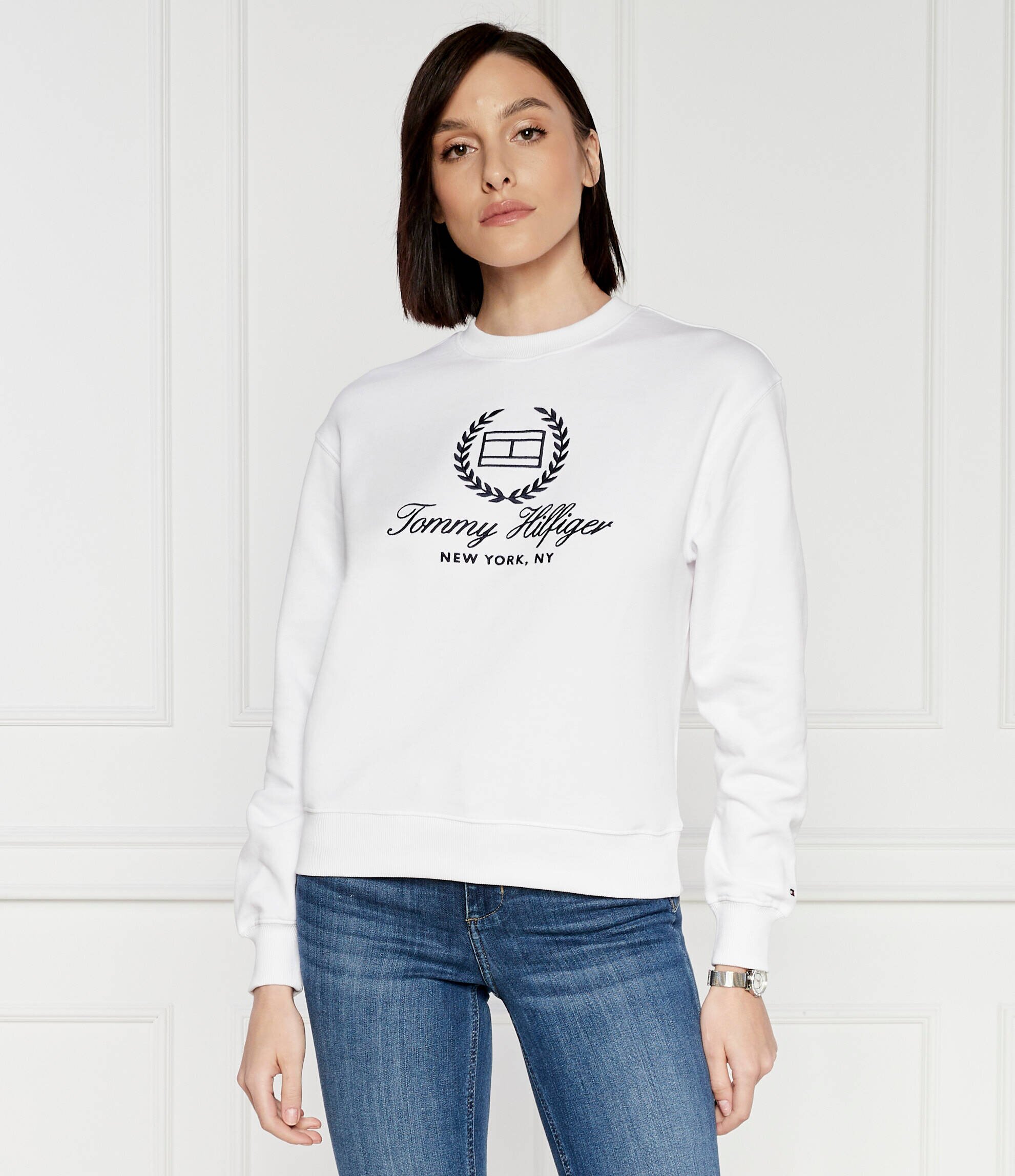 Tommy Hilfiger Hanorac | Regular Fit