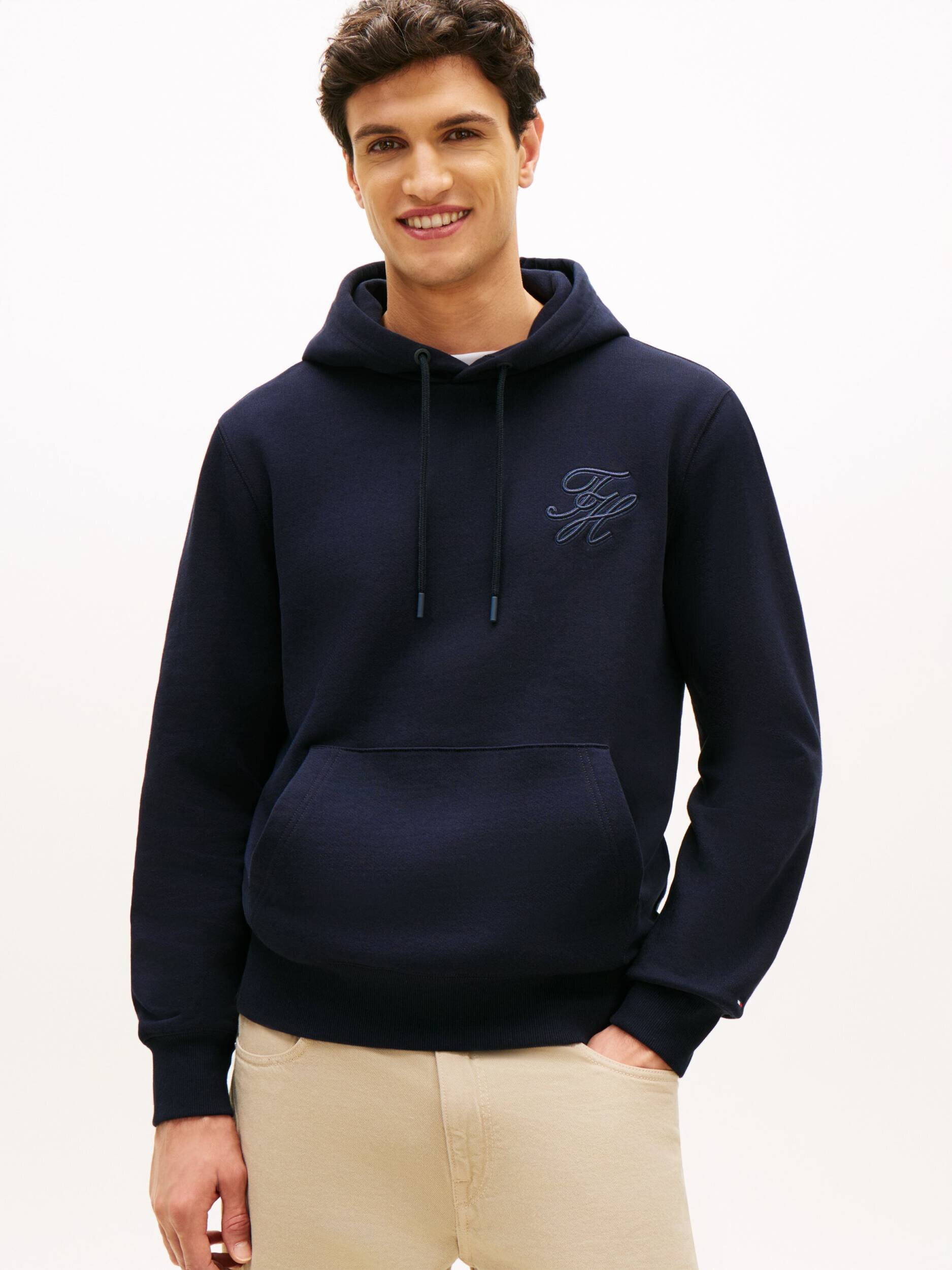 Tommy Hilfiger Hanorac | regular fit