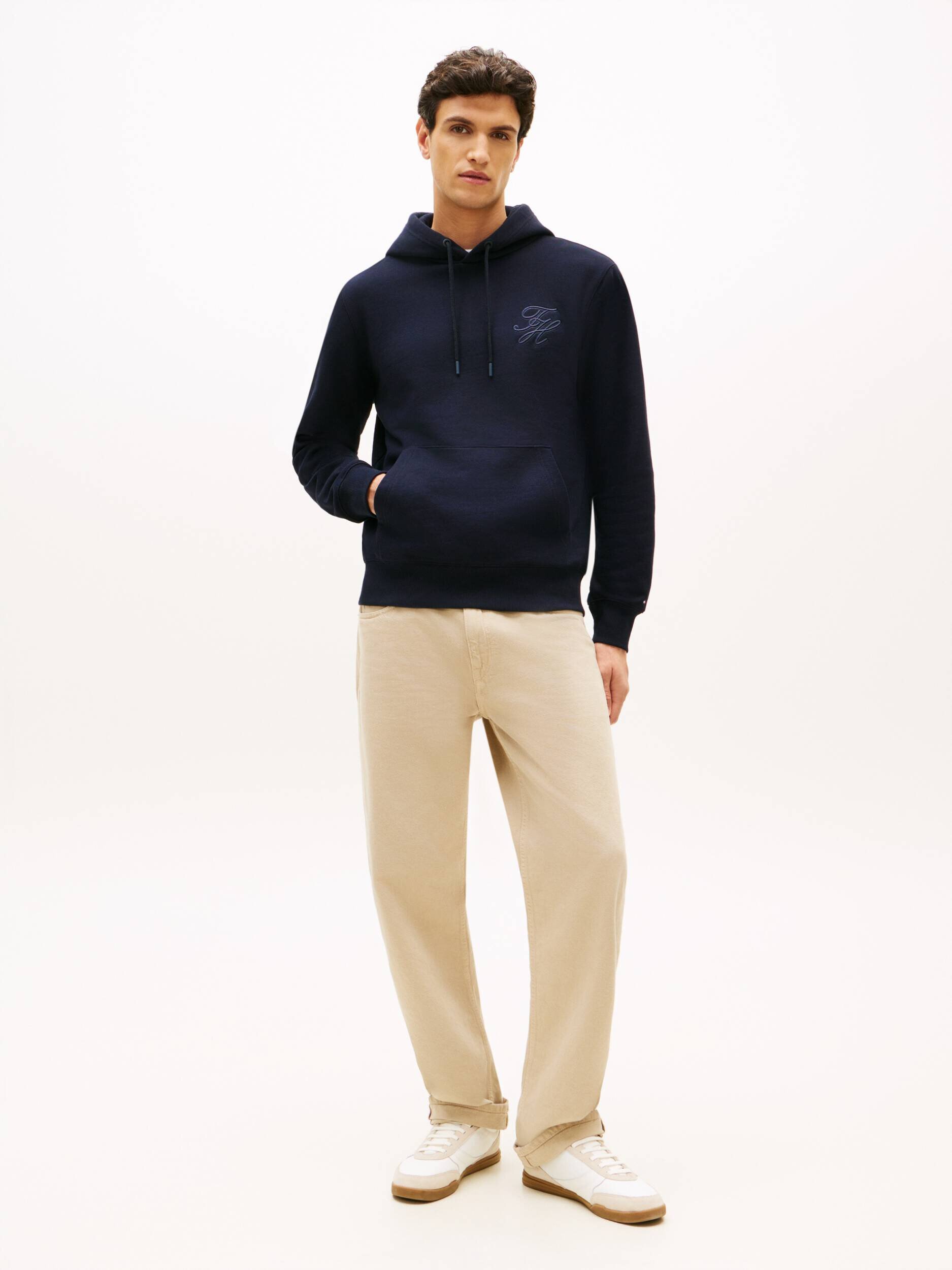 Tommy Hilfiger Hanorac | regular fit