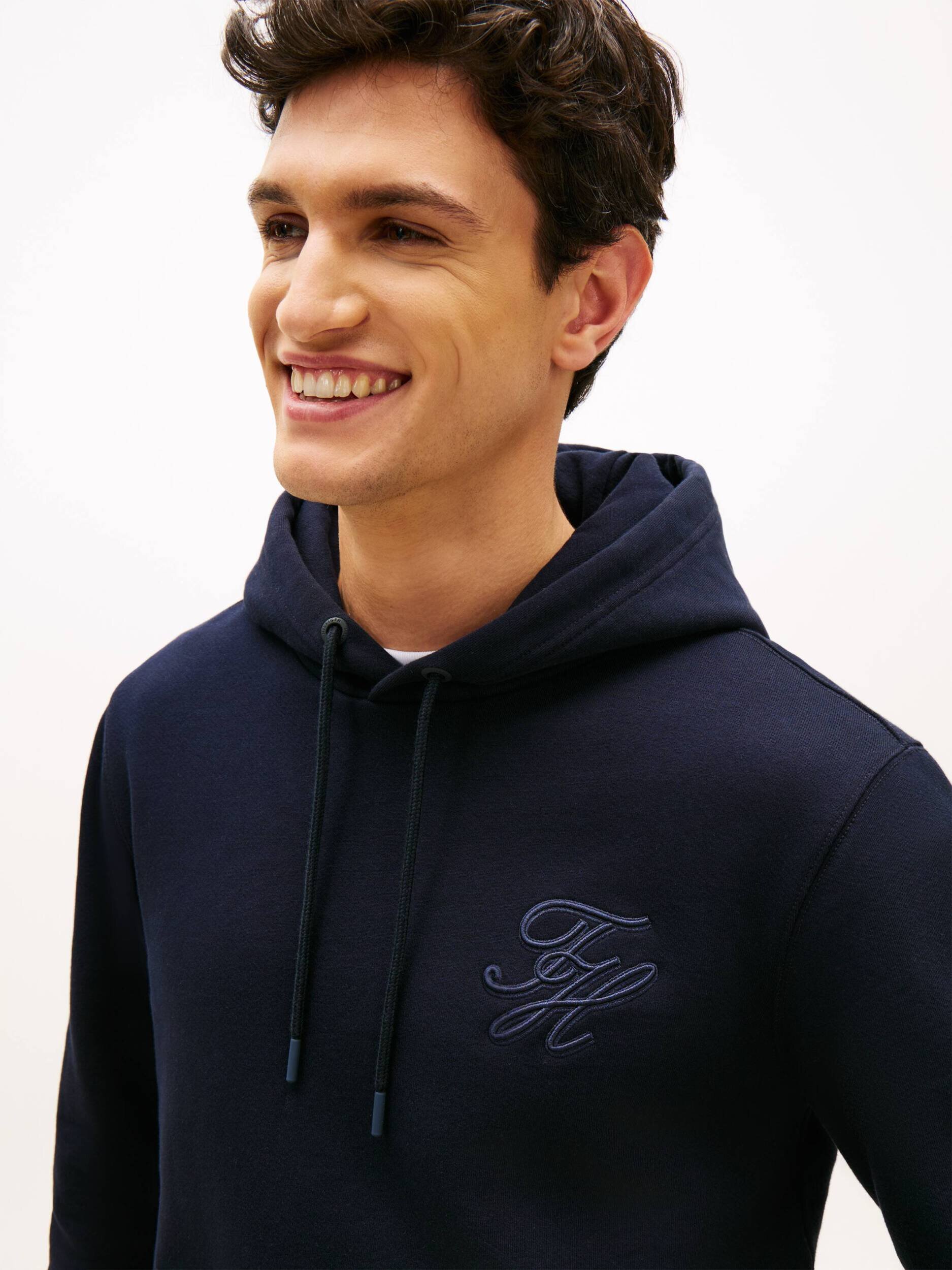 Tommy Hilfiger Hanorac | regular fit