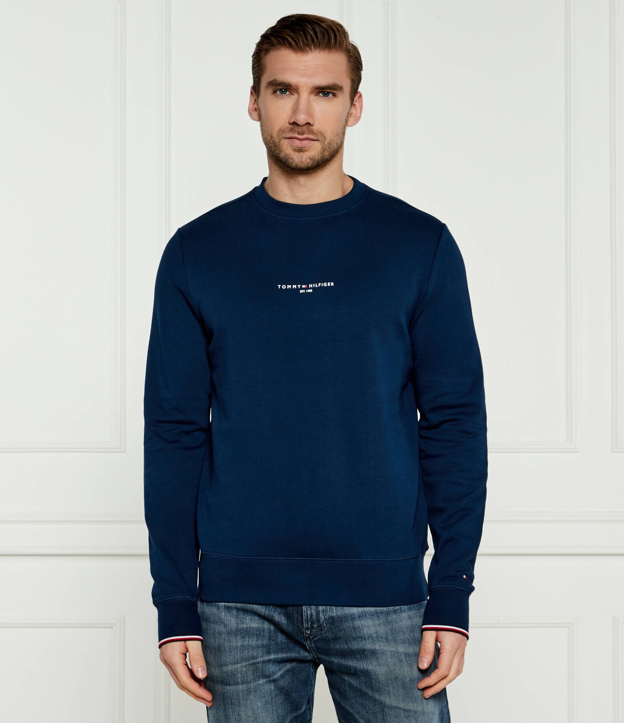 Tommy Hilfiger Hanorac | Regular Fit