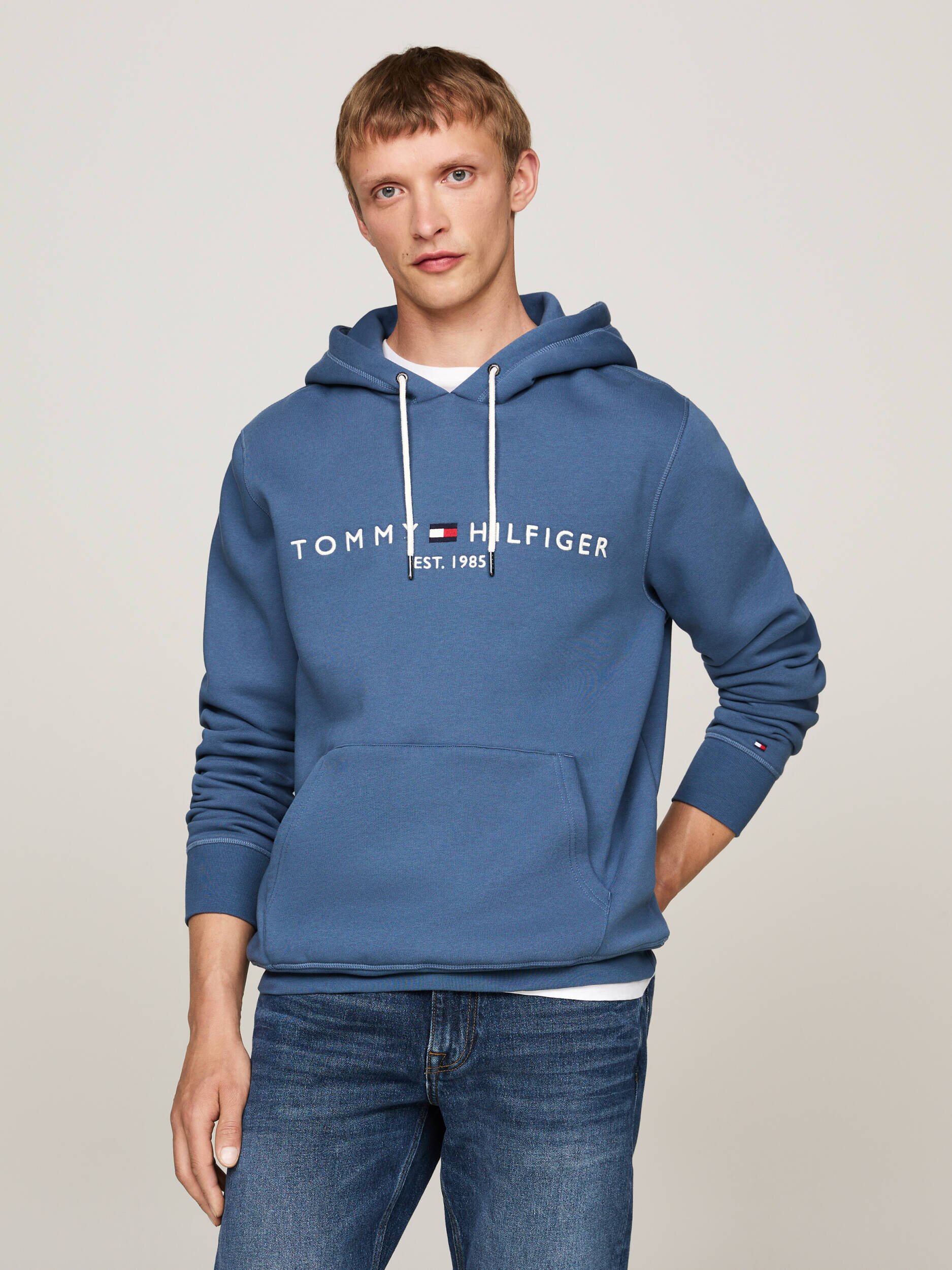 Tommy Hilfiger Hanorac | Regular Fit