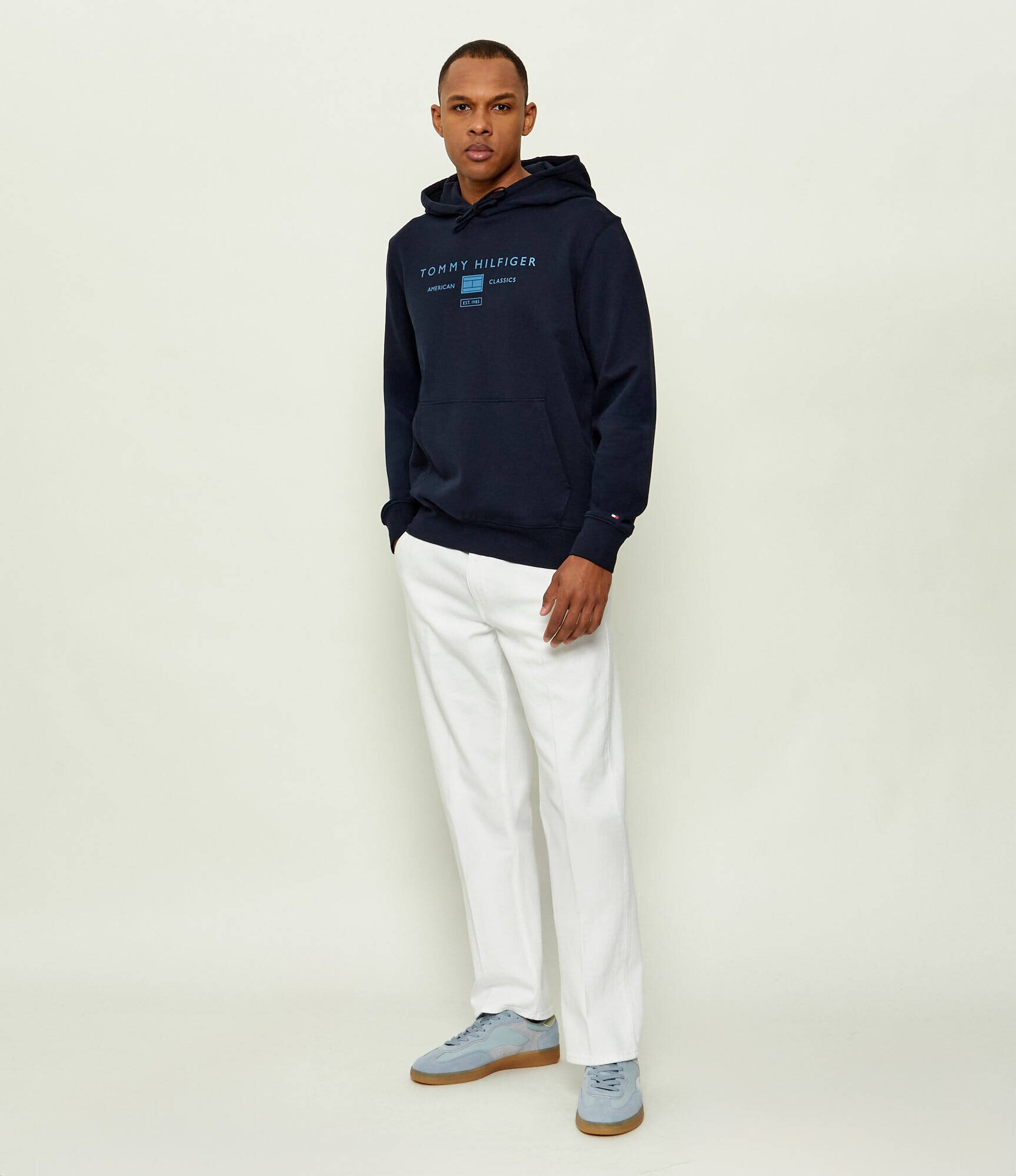 Tommy Hilfiger Hanorac | regular fit