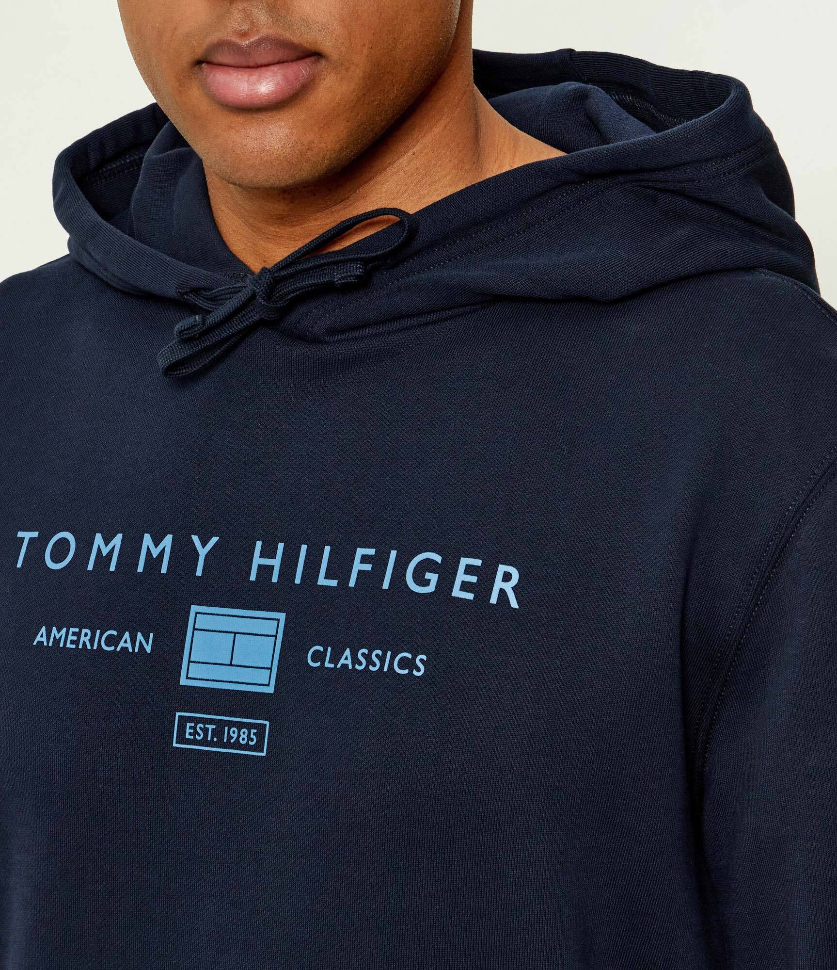 Tommy Hilfiger Hanorac | regular fit