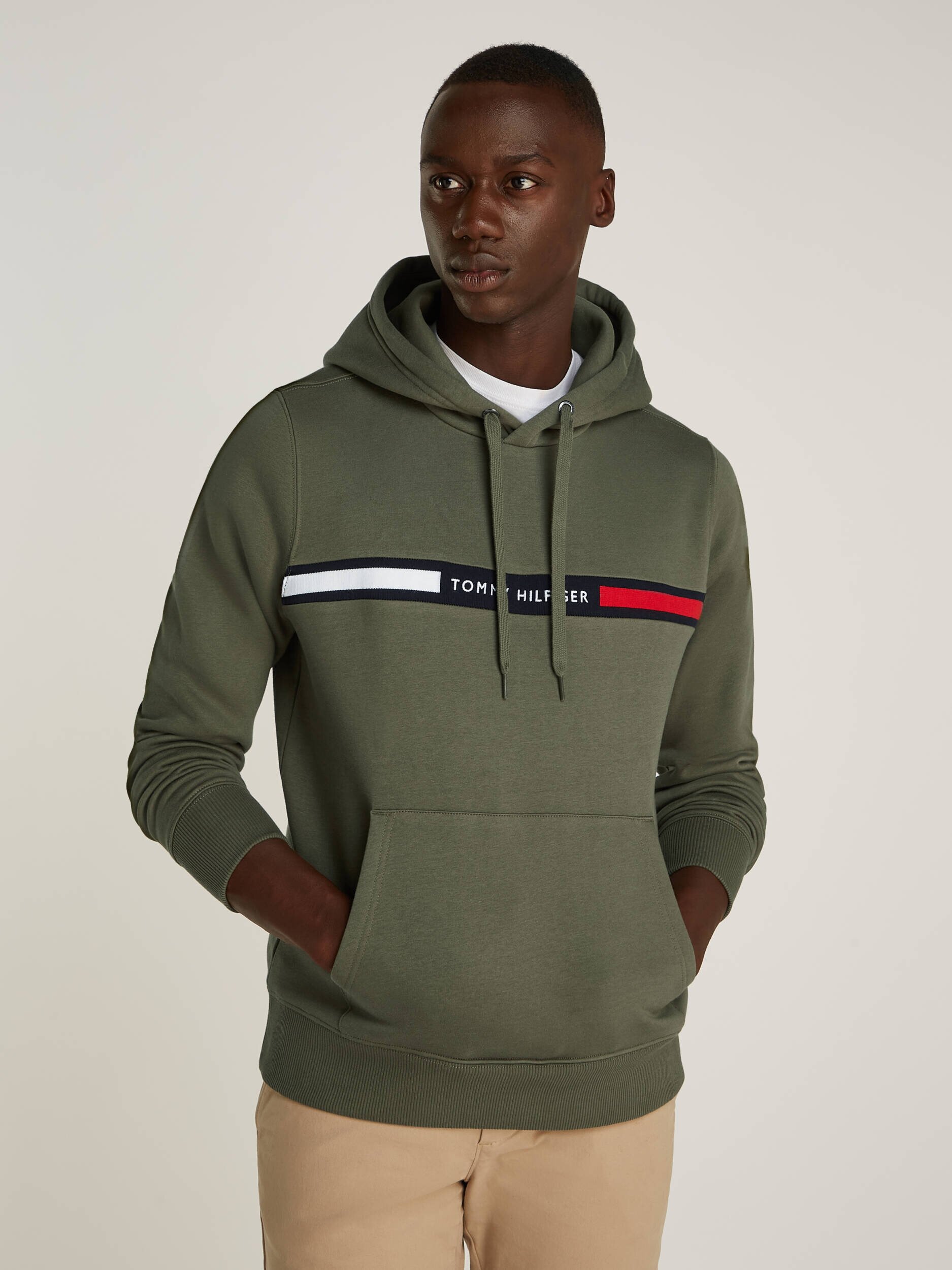 Tommy Hilfiger Hanorac | Regular Fit