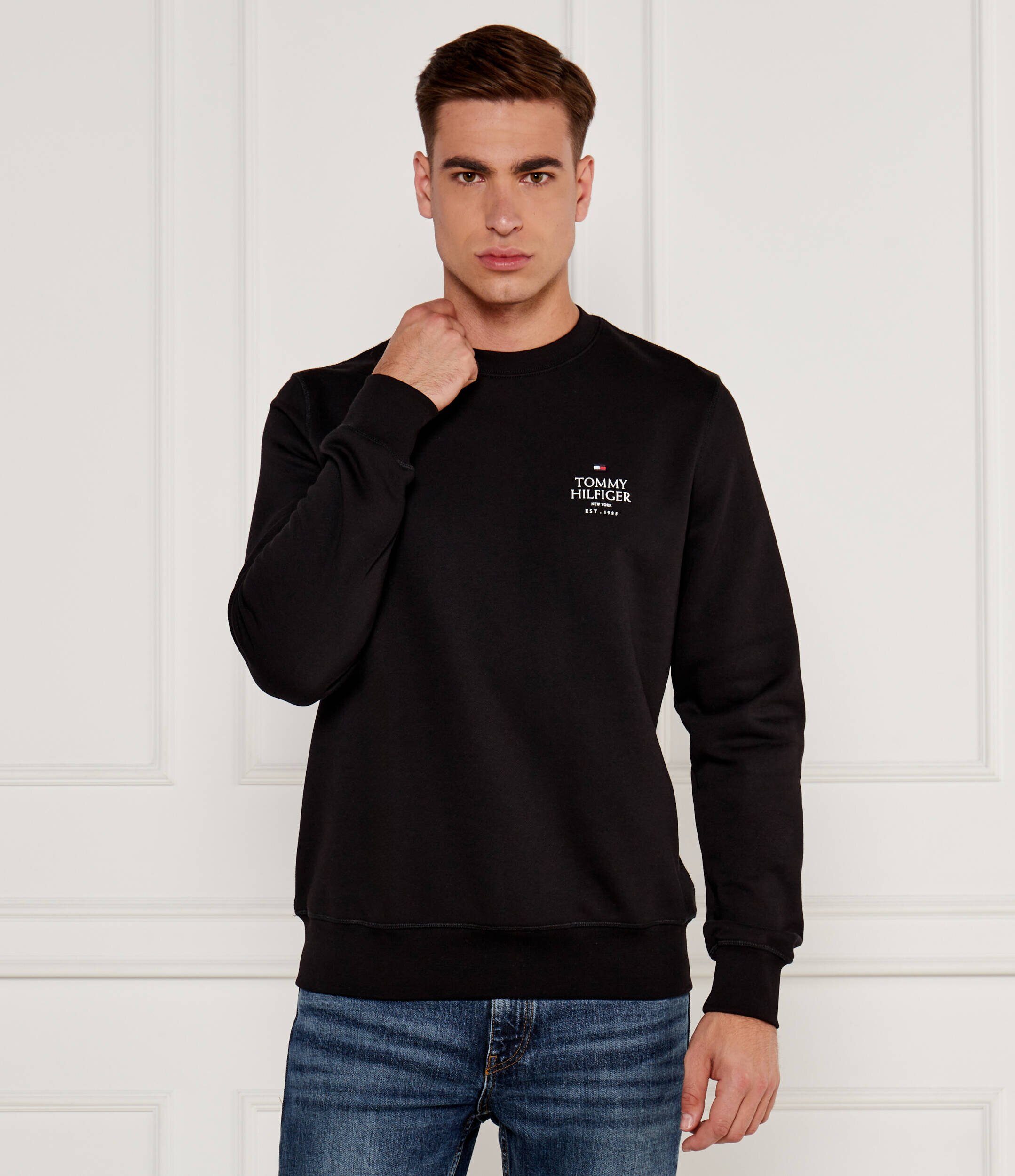 Tommy Hilfiger Hanorac | Regular Fit