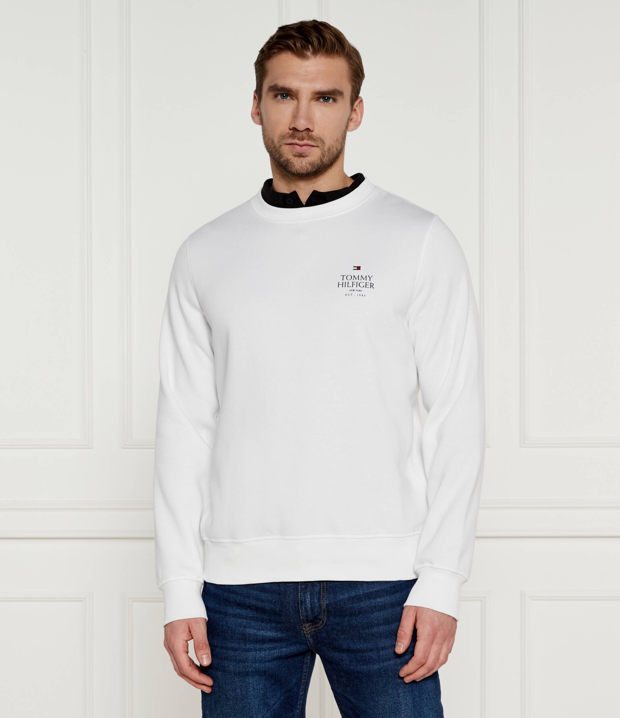 Tommy Hilfiger Hanorac | Regular Fit