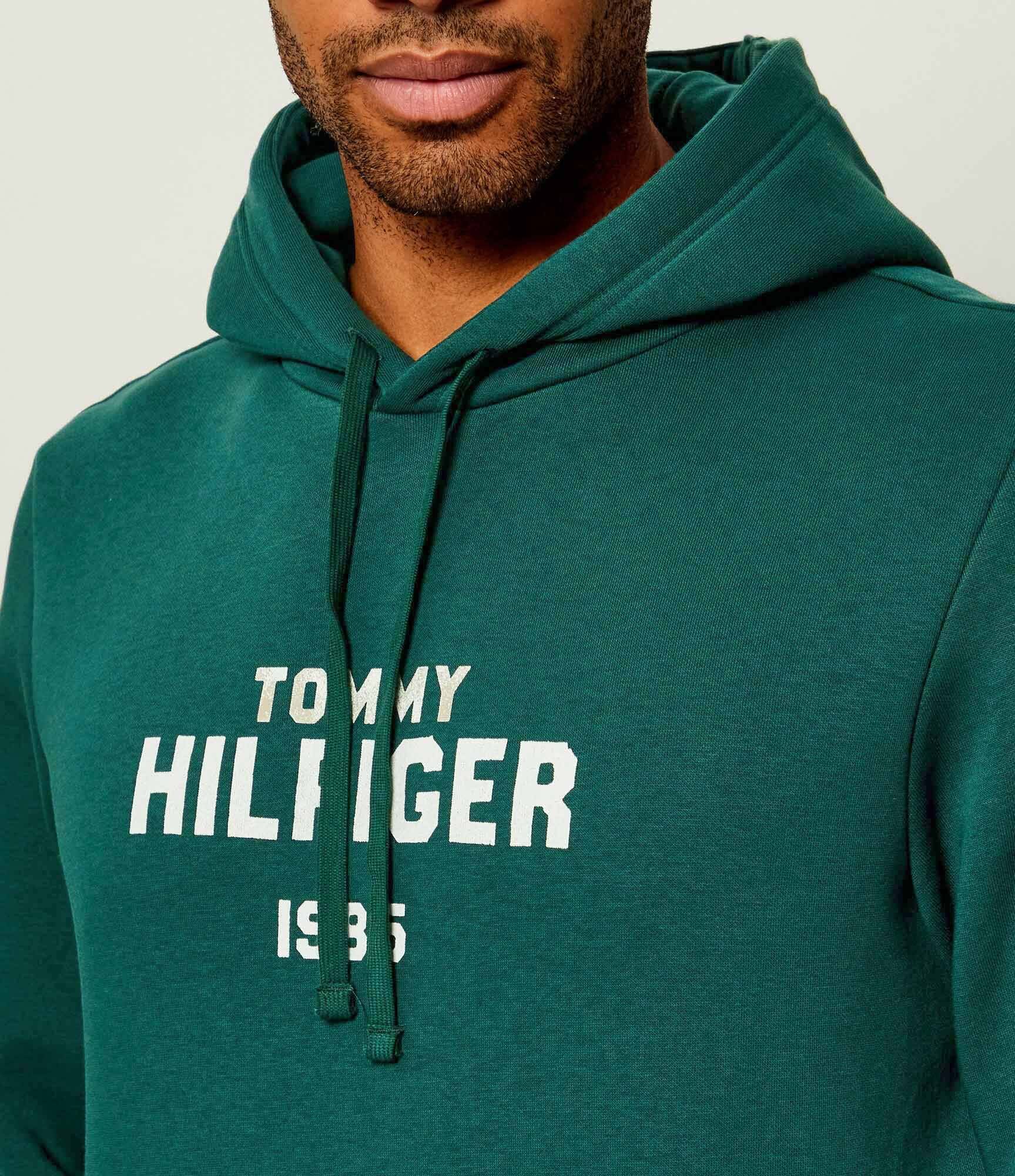 Tommy Hilfiger Hanorac | regular fit