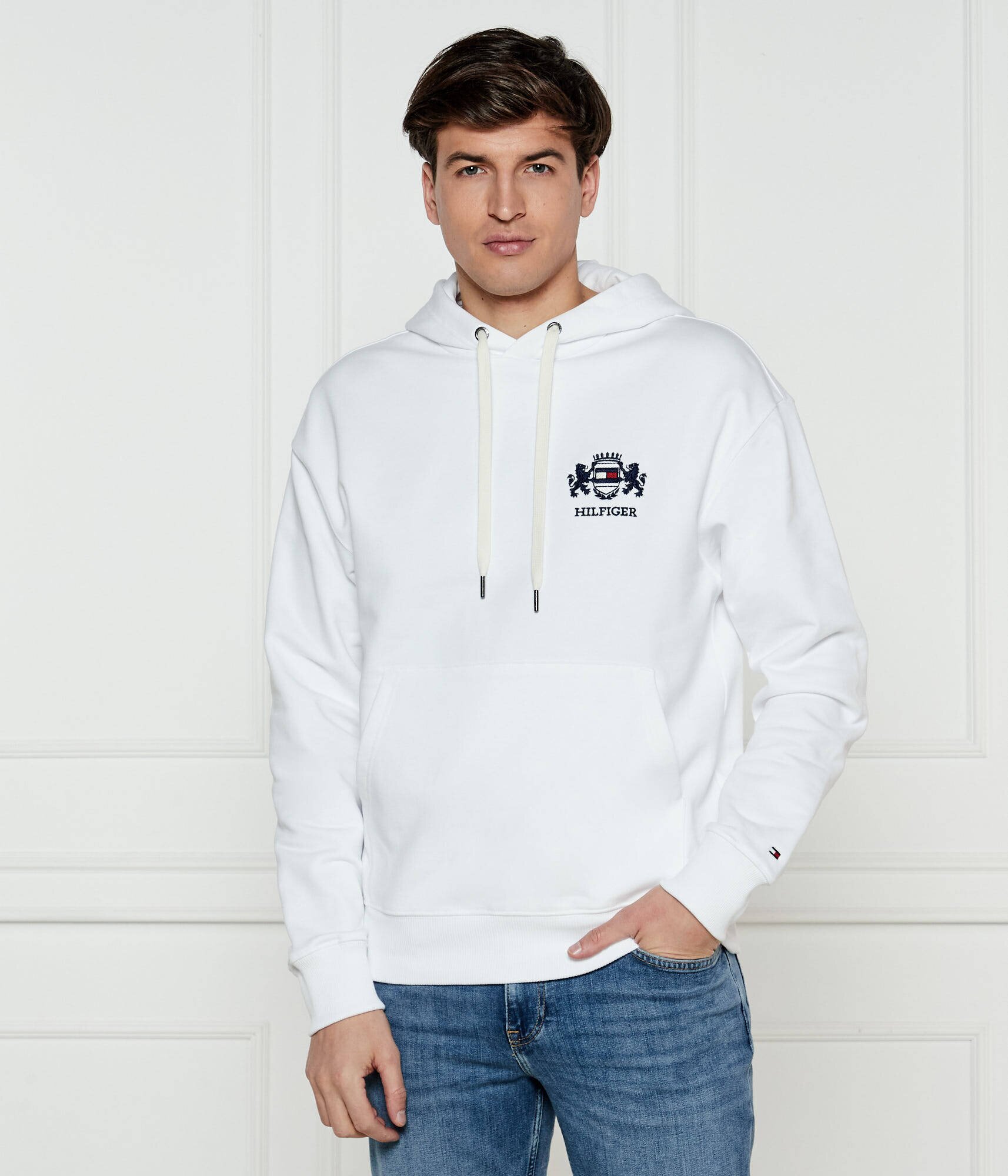Tommy Hilfiger Hanorac | Regular Fit