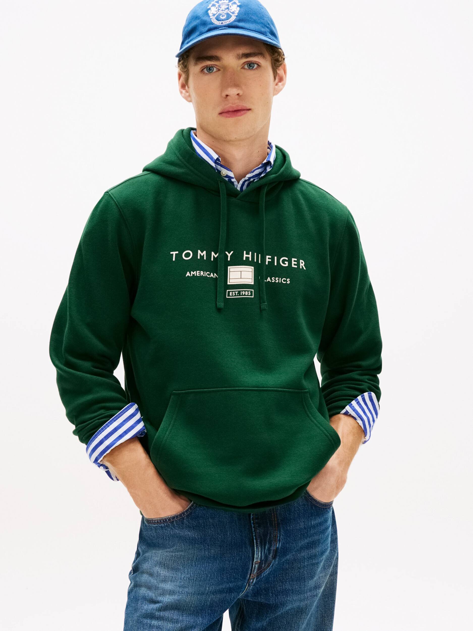 Tommy Hilfiger Hanorac | regular fit