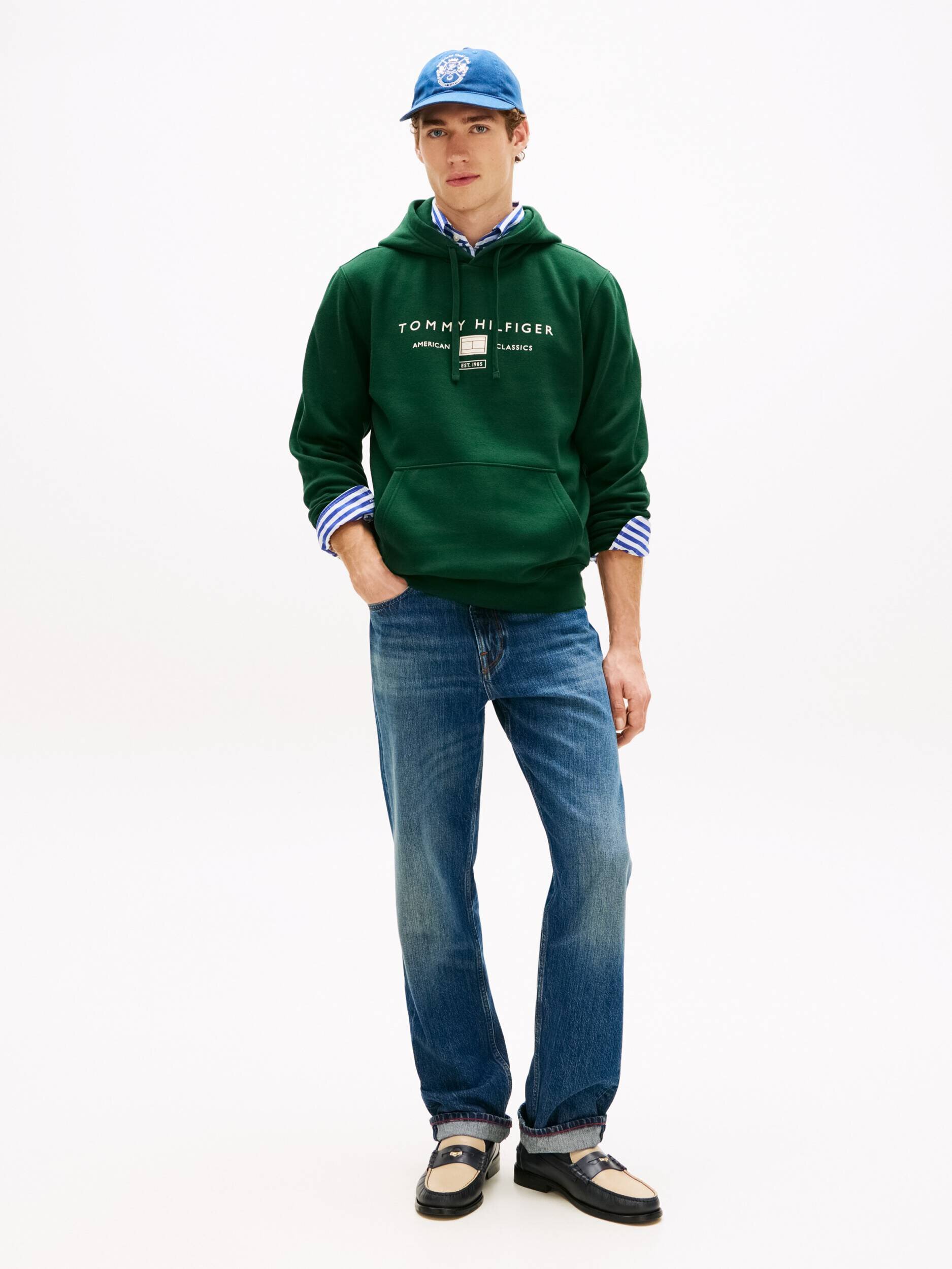Tommy Hilfiger Hanorac | regular fit