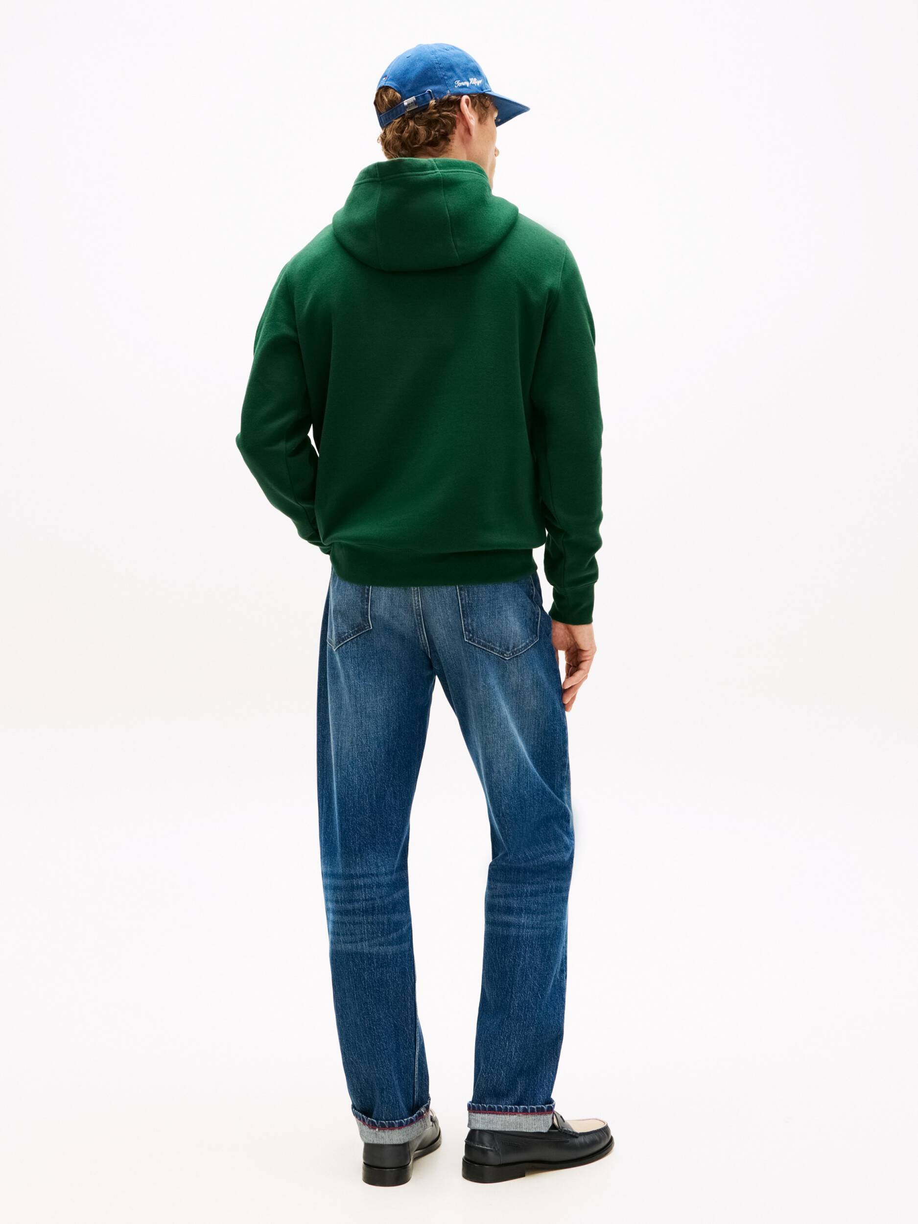 Tommy Hilfiger Hanorac | regular fit