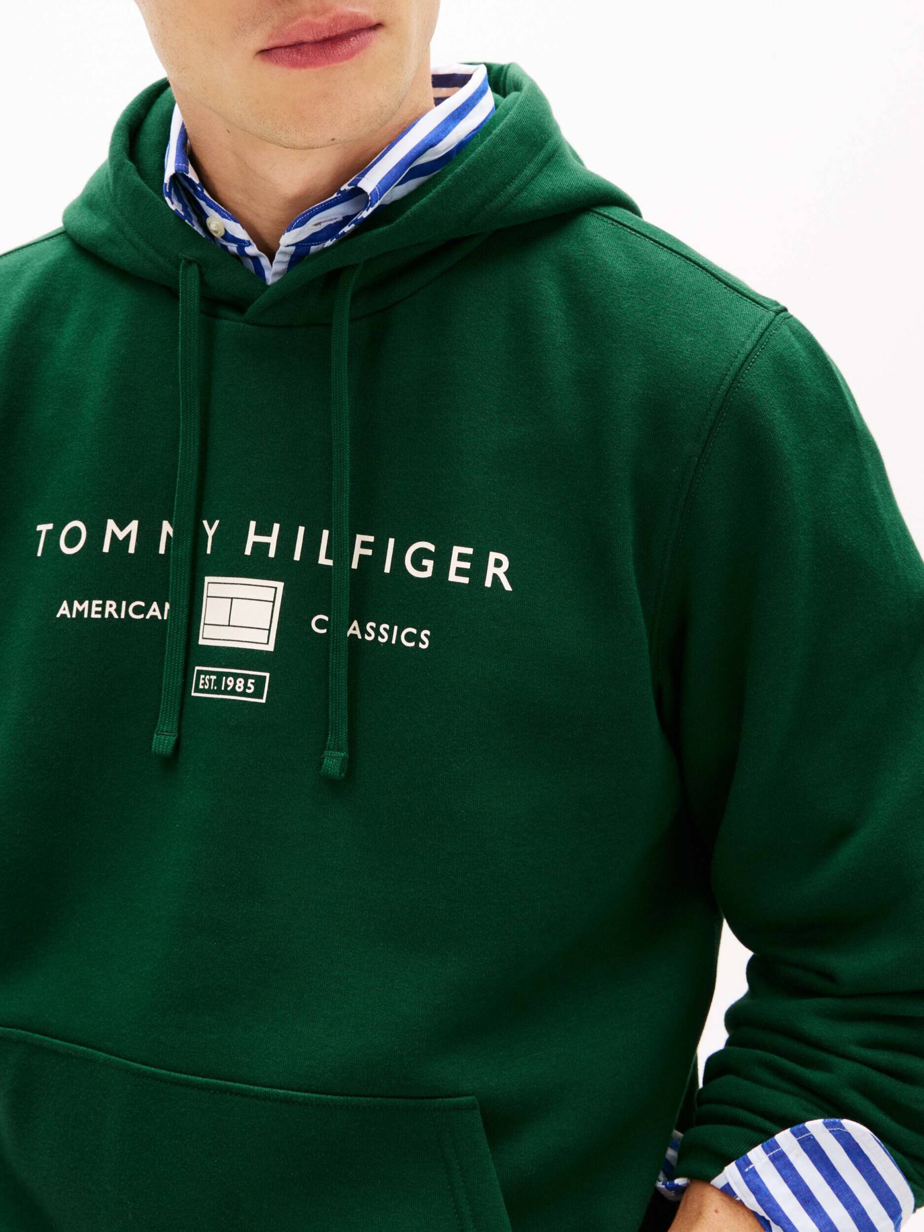 Tommy Hilfiger Hanorac | regular fit