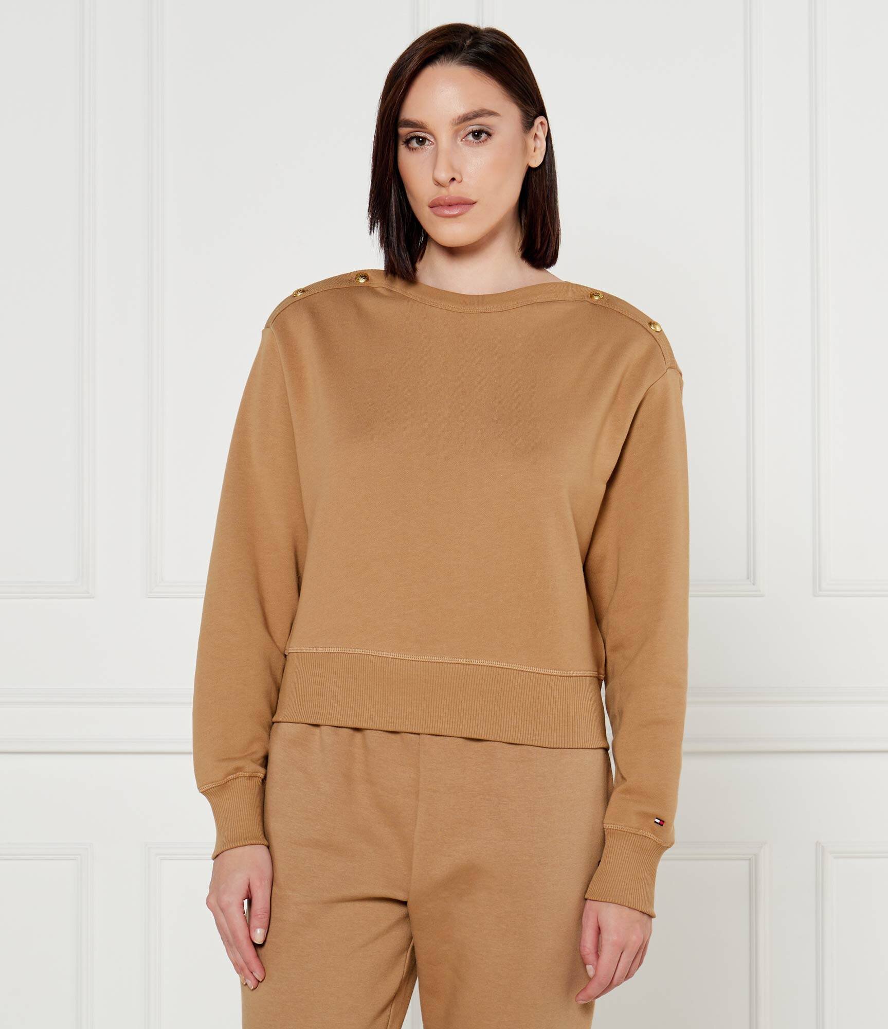 Tommy Hilfiger Hanorac | Regular Fit
