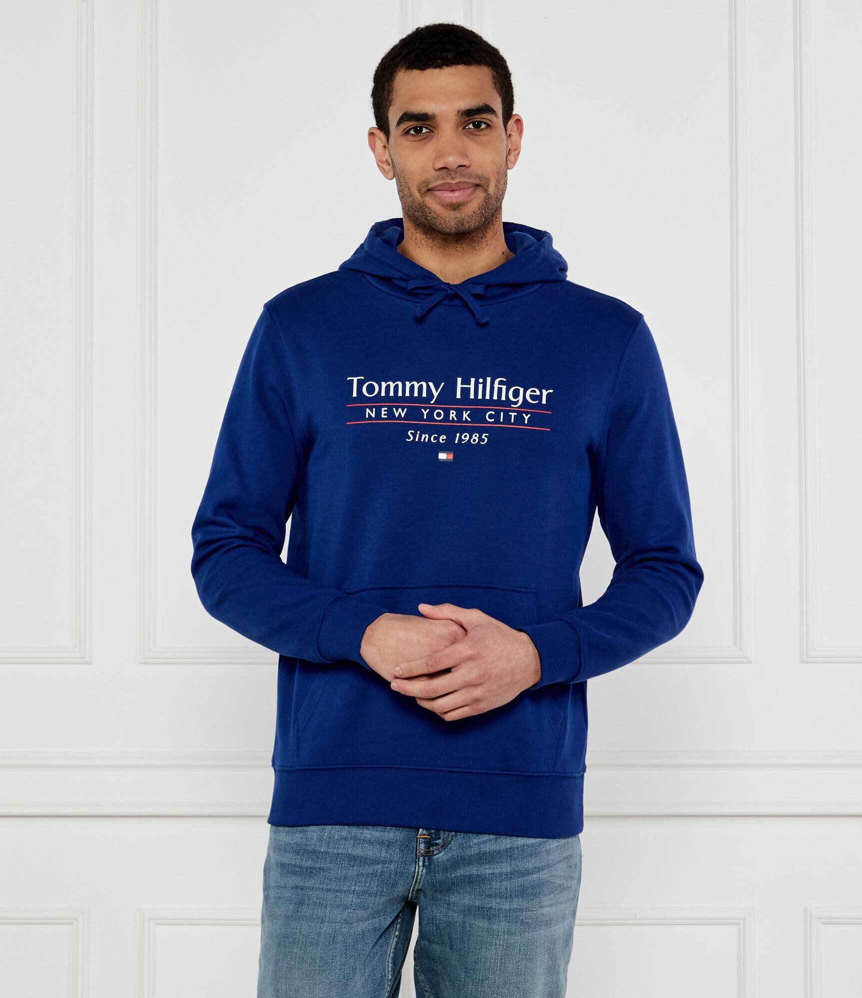 Tommy Hilfiger Hanorac | Regular Fit