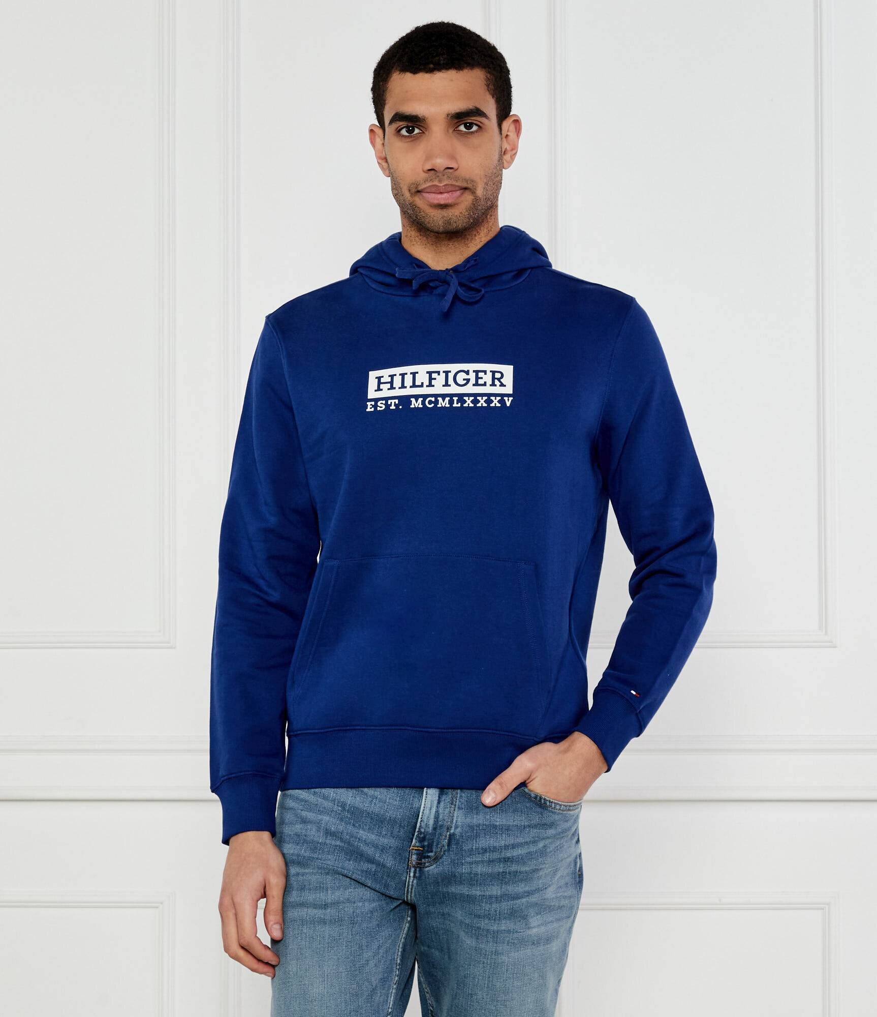 Tommy Hilfiger Hanorac | Regular Fit