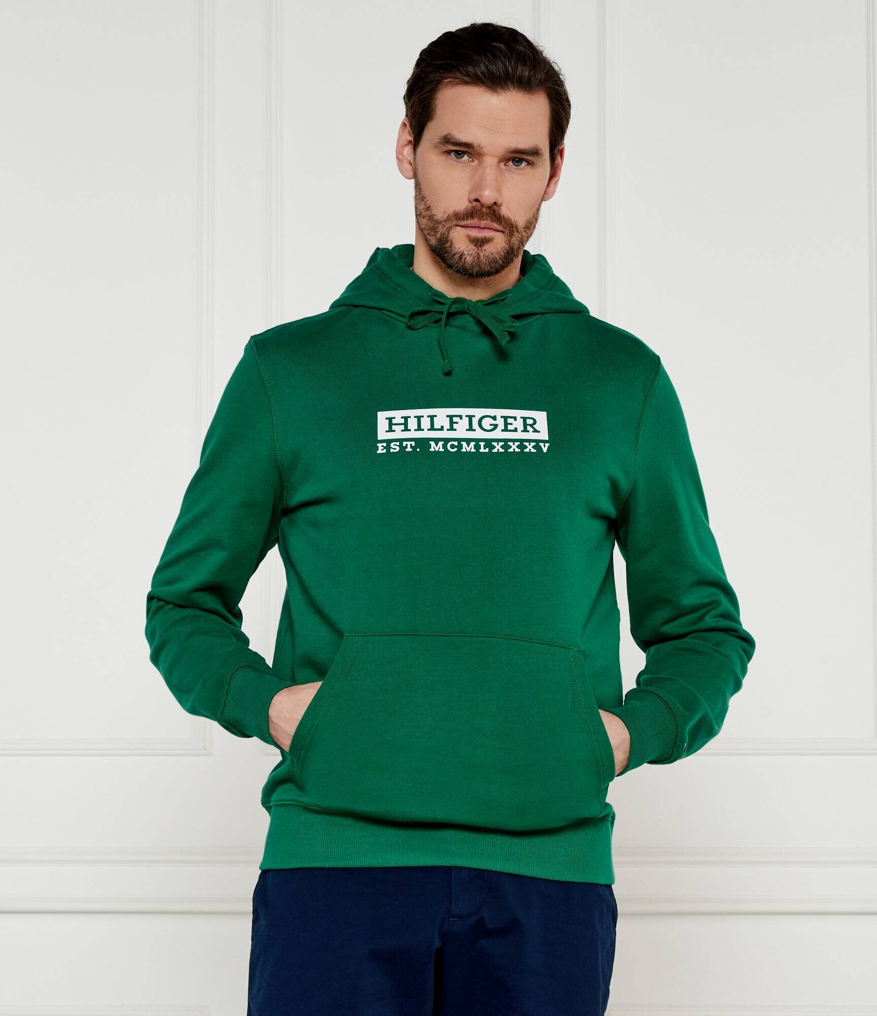 Tommy Hilfiger Hanorac | Regular Fit