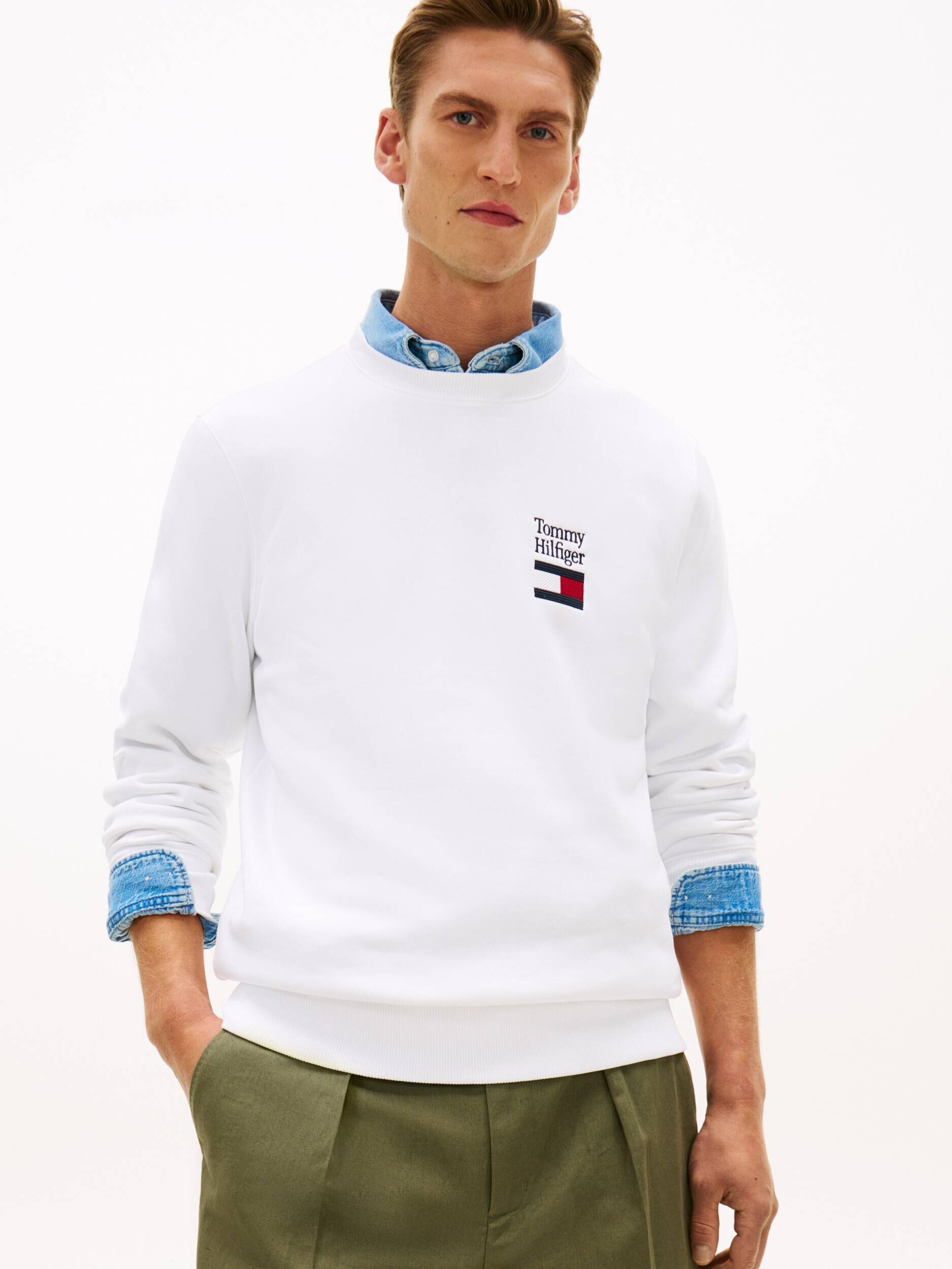 Tommy Hilfiger Hanorac | regular fit