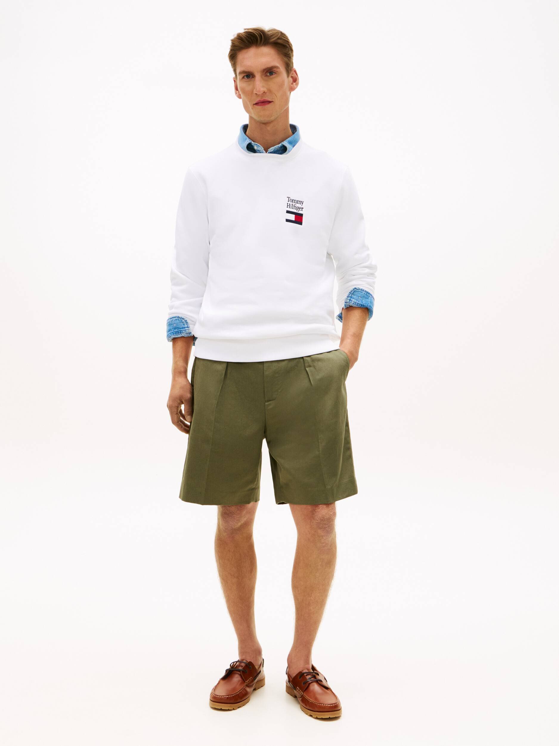 Tommy Hilfiger Hanorac | regular fit