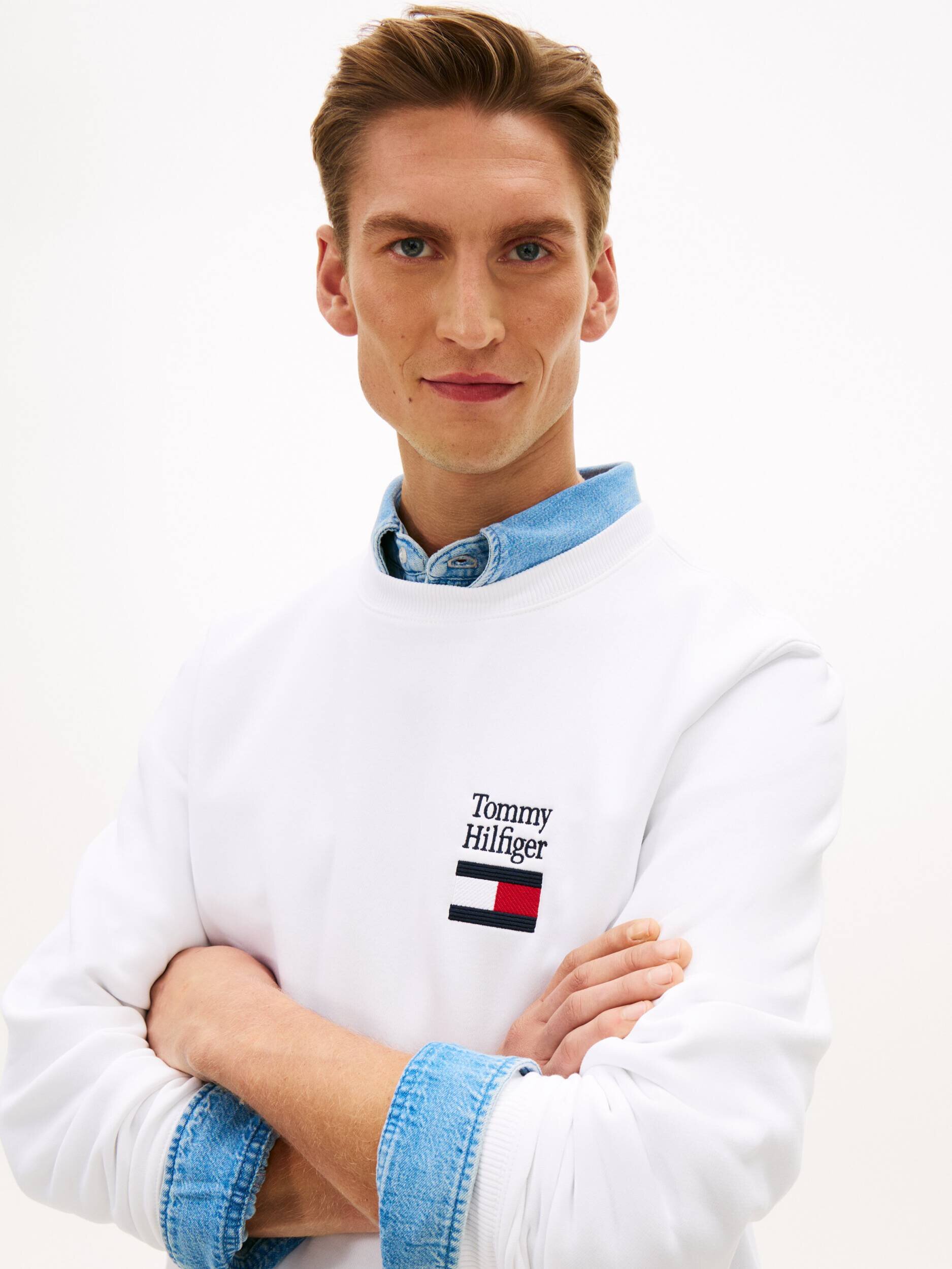 Tommy Hilfiger Hanorac | regular fit