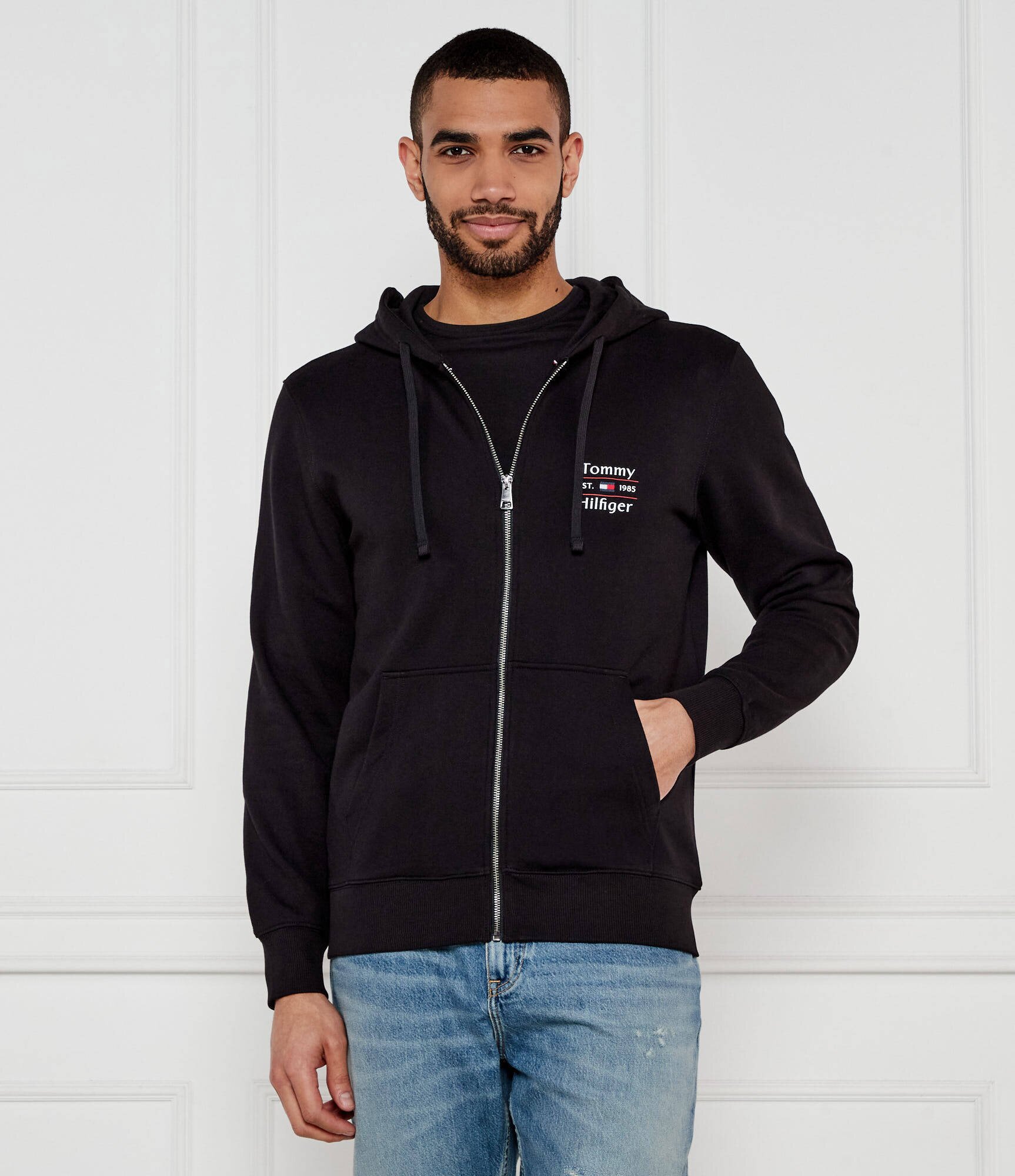 Tommy Hilfiger Hanorac | Regular Fit