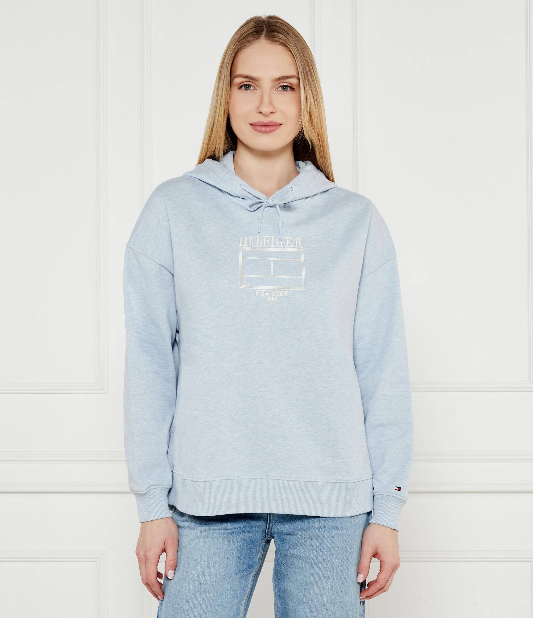 Tommy Hilfiger Hanorac | Regular Fit