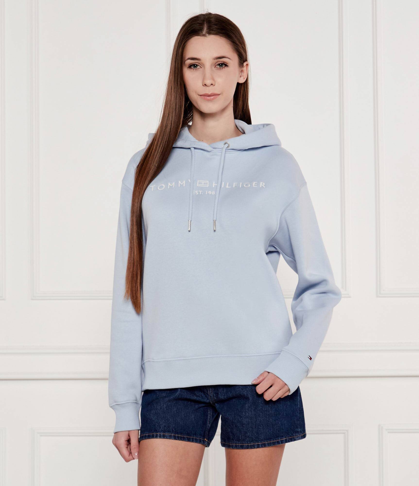 Tommy Hilfiger Hanorac | Regular Fit