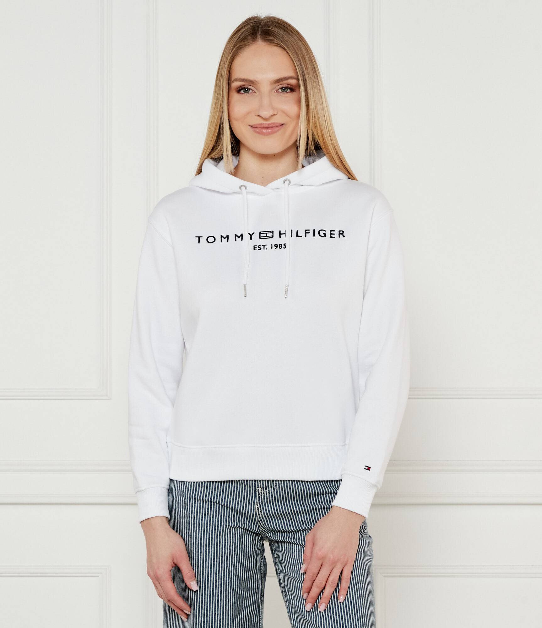Tommy Hilfiger Hanorac | Regular Fit
