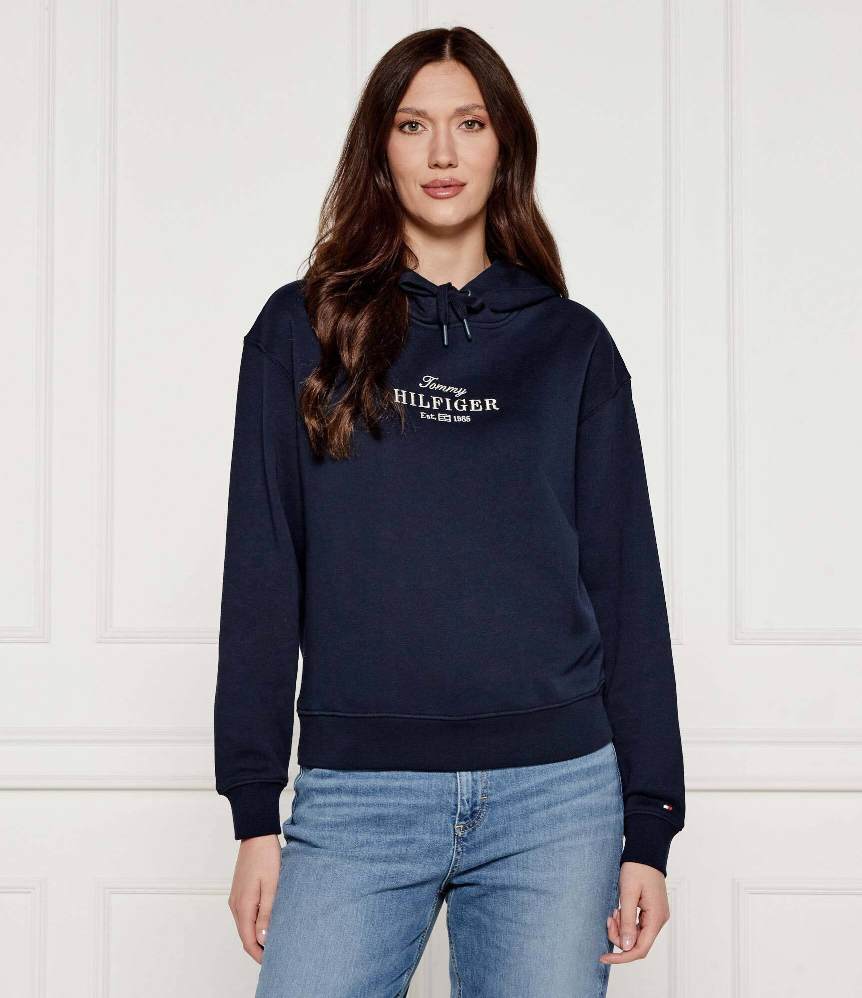 Tommy Hilfiger Hanorac | Regular Fit