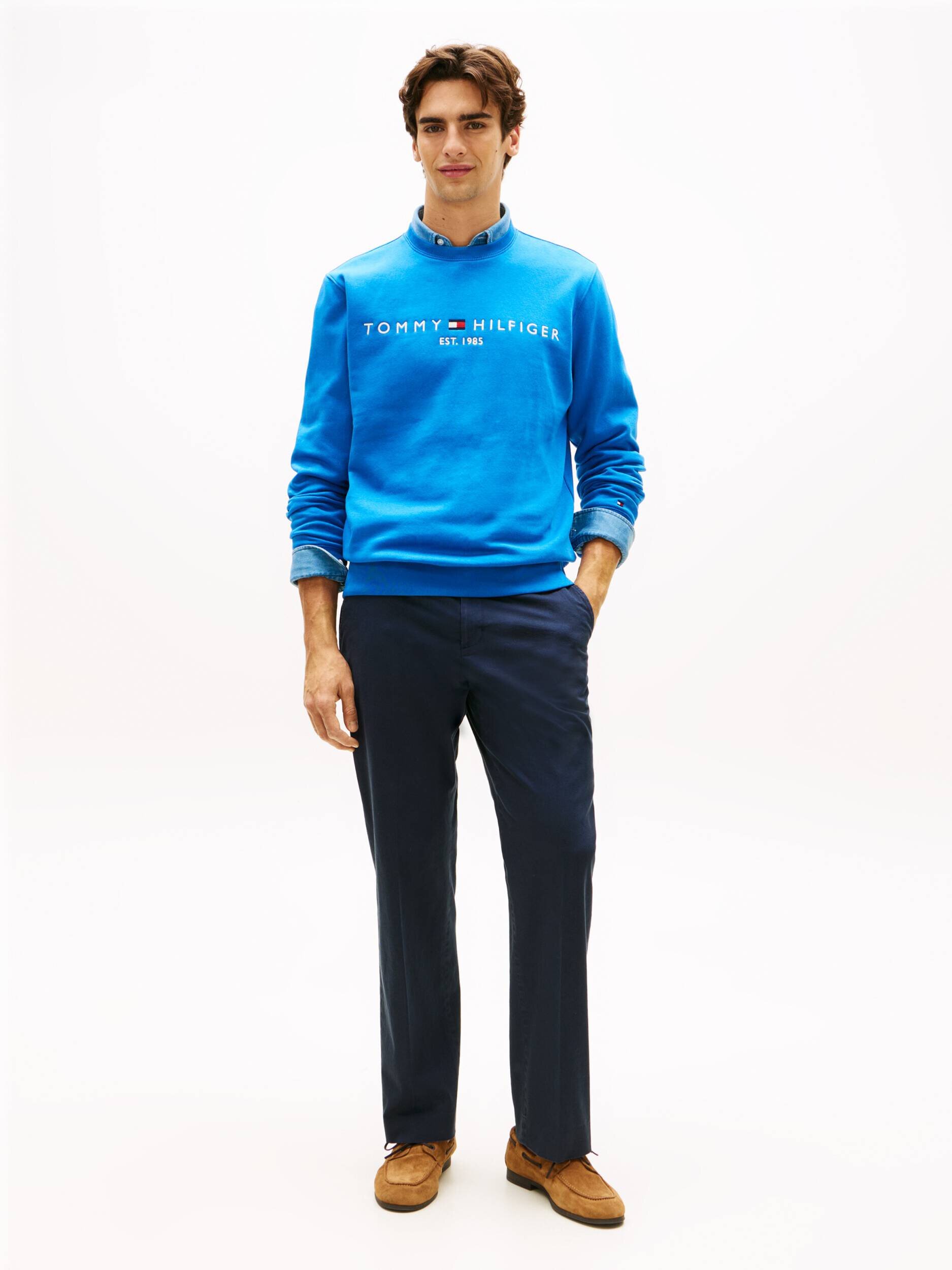Tommy Hilfiger Hanorac | regular fit