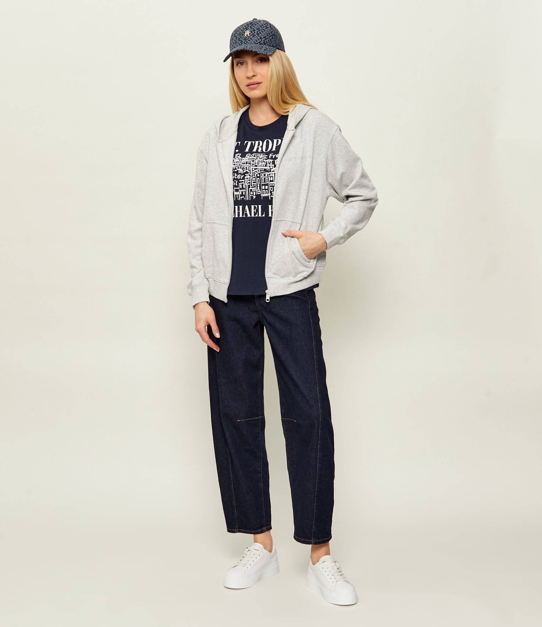 Tommy Hilfiger Hanorac | regular fit