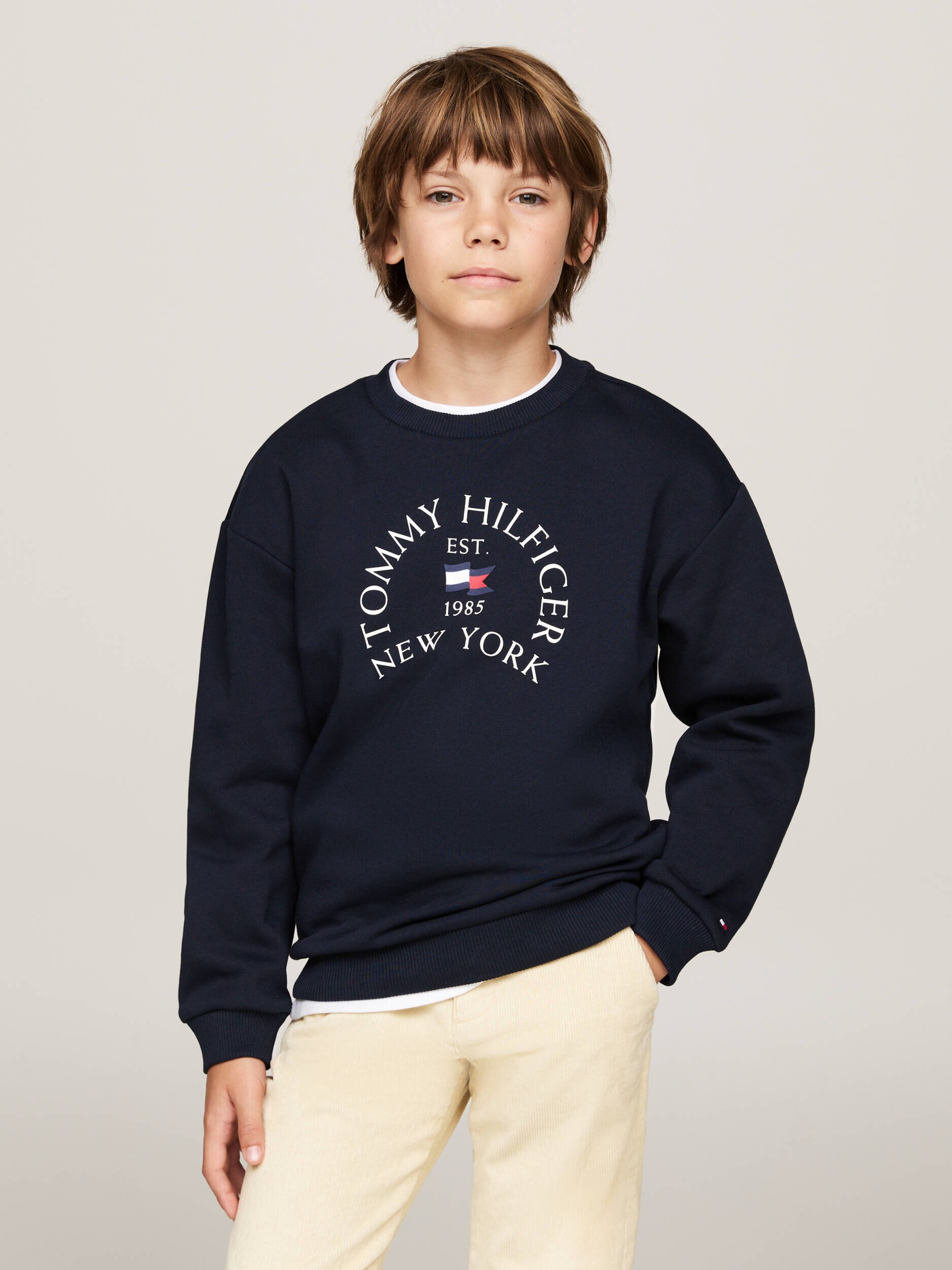 Tommy Hilfiger Hanorac | Regular Fit