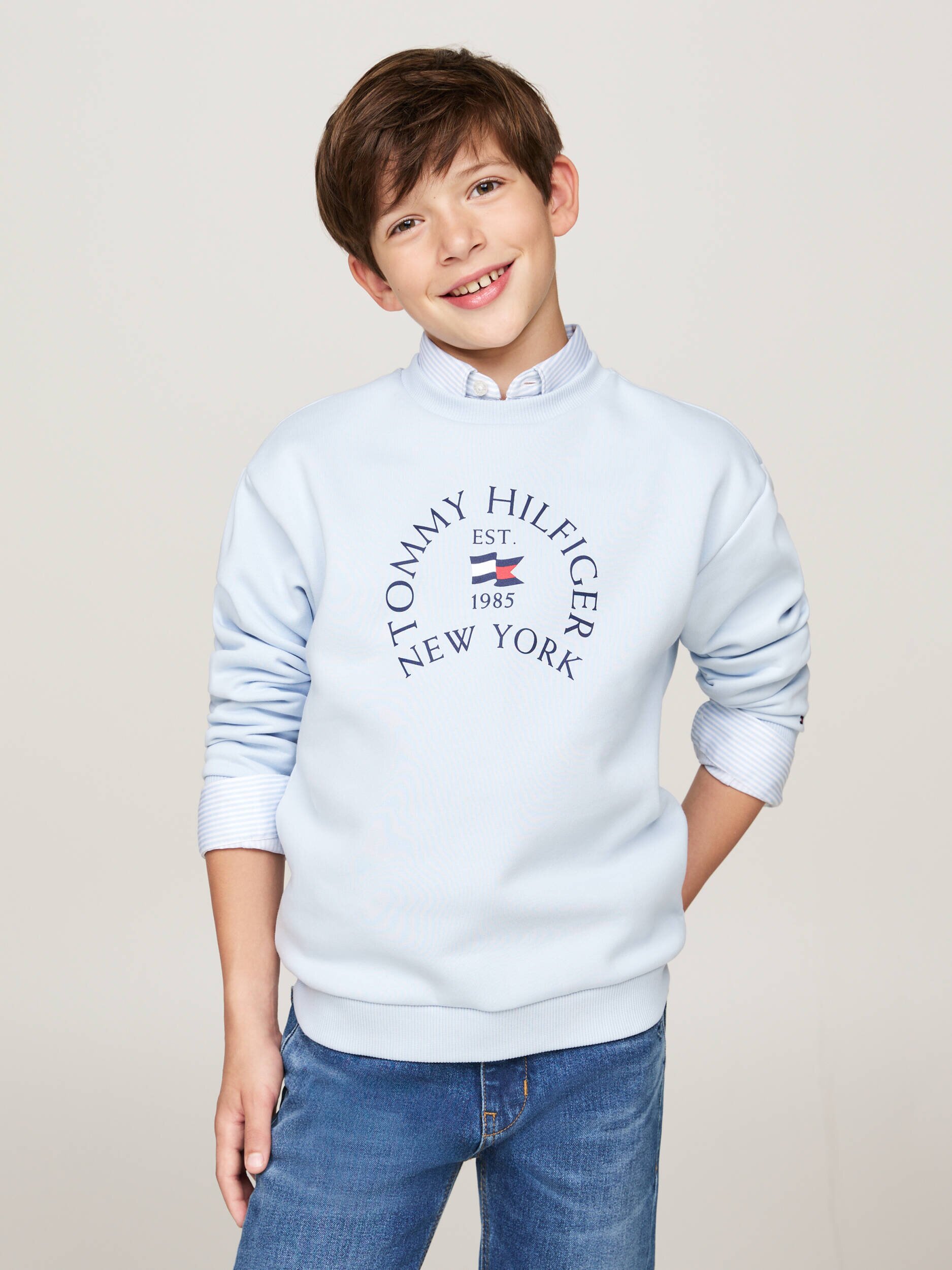 Tommy Hilfiger Hanorac | Regular Fit