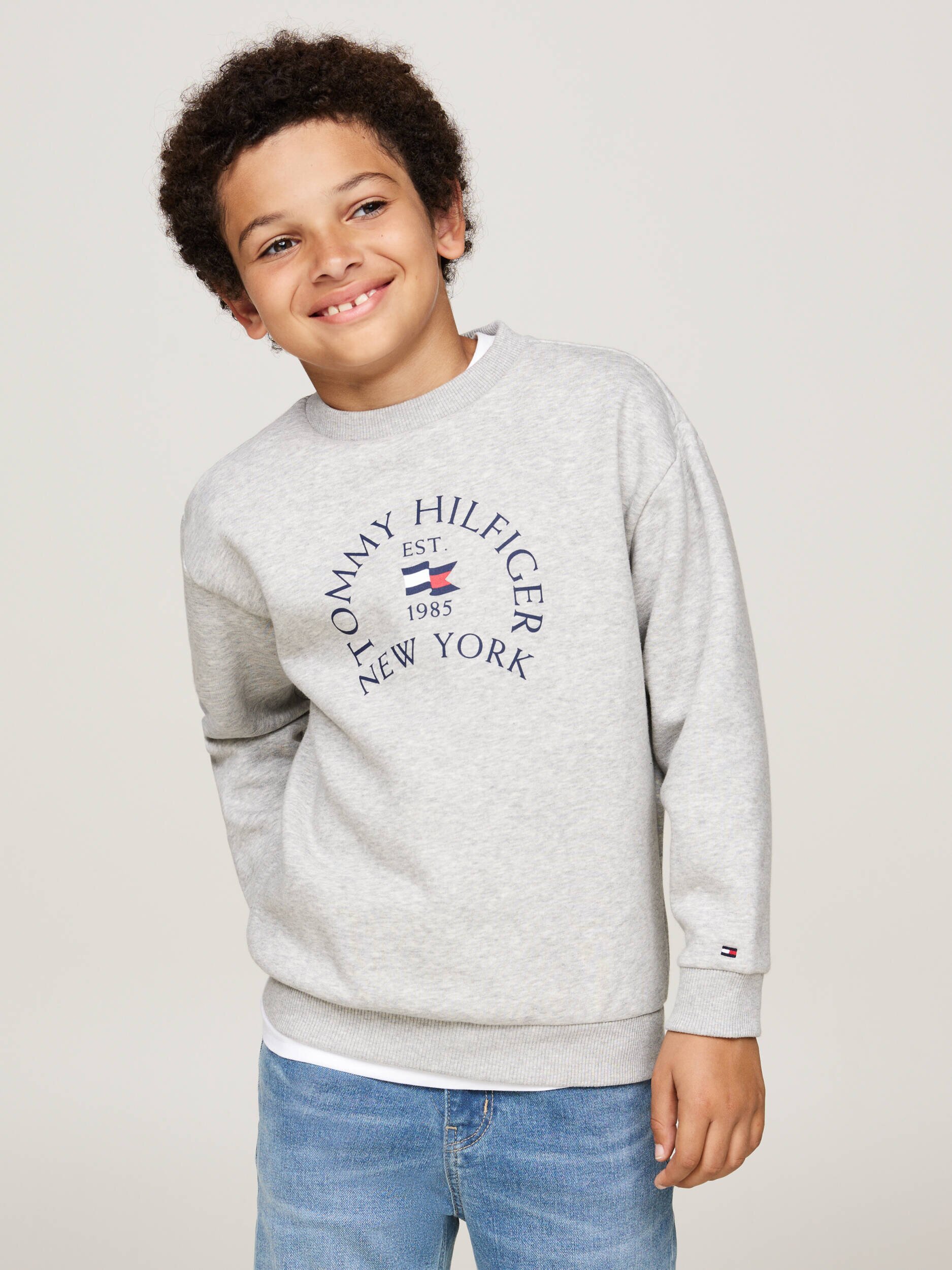 Tommy Hilfiger Hanorac | Regular Fit