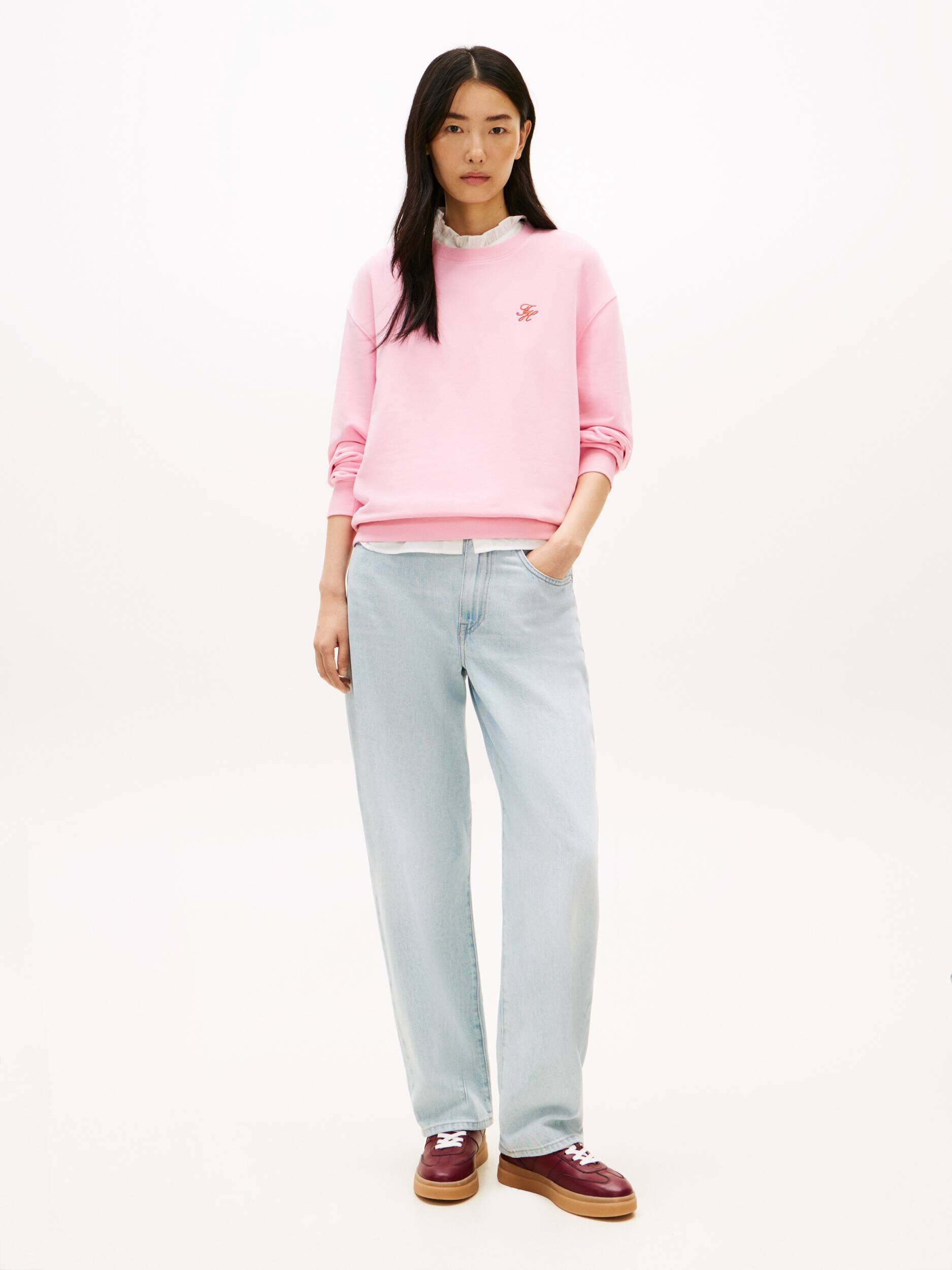 Tommy Hilfiger Hanorac | regular fit