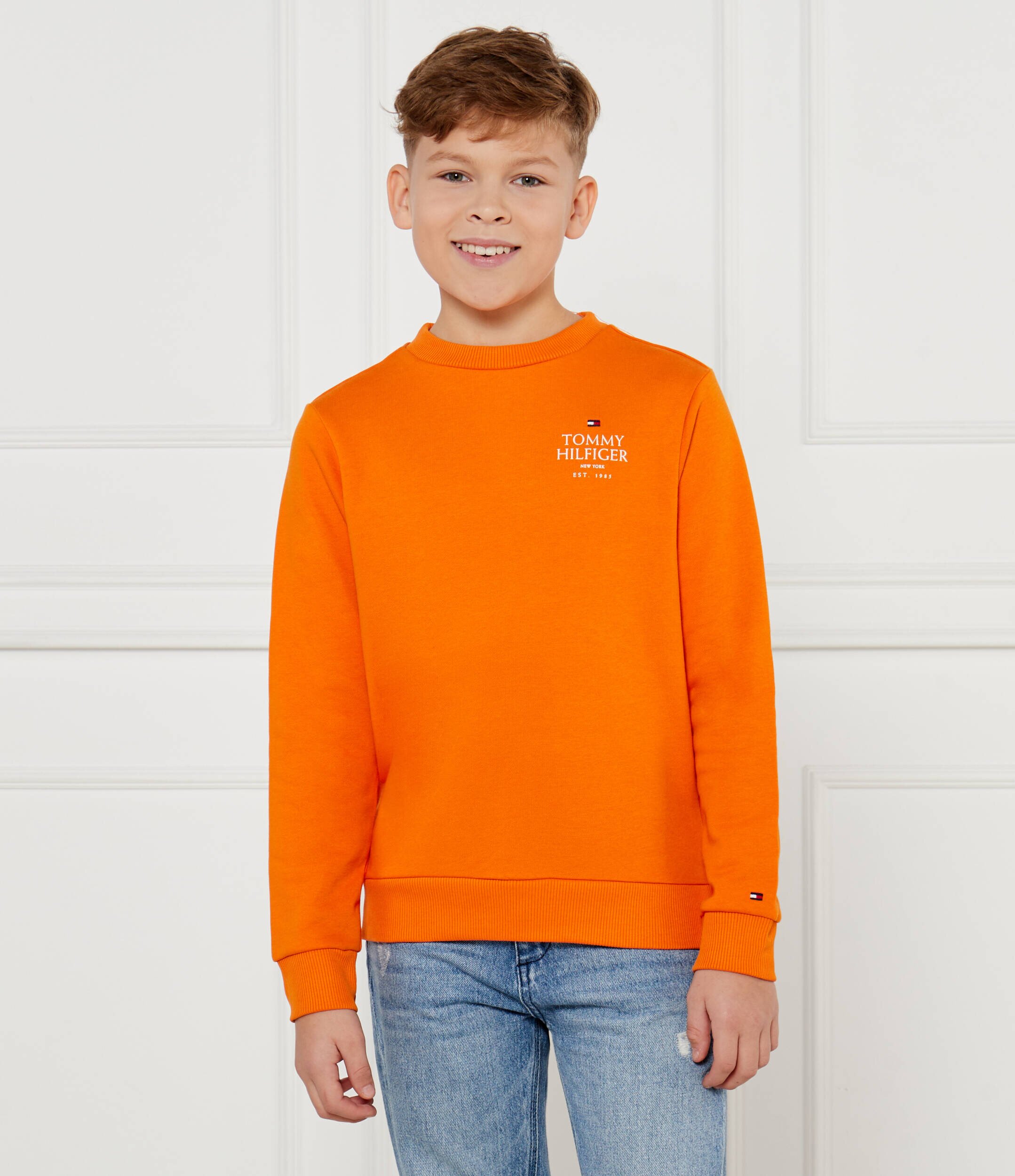 Tommy Hilfiger Hanorac | Regular Fit
