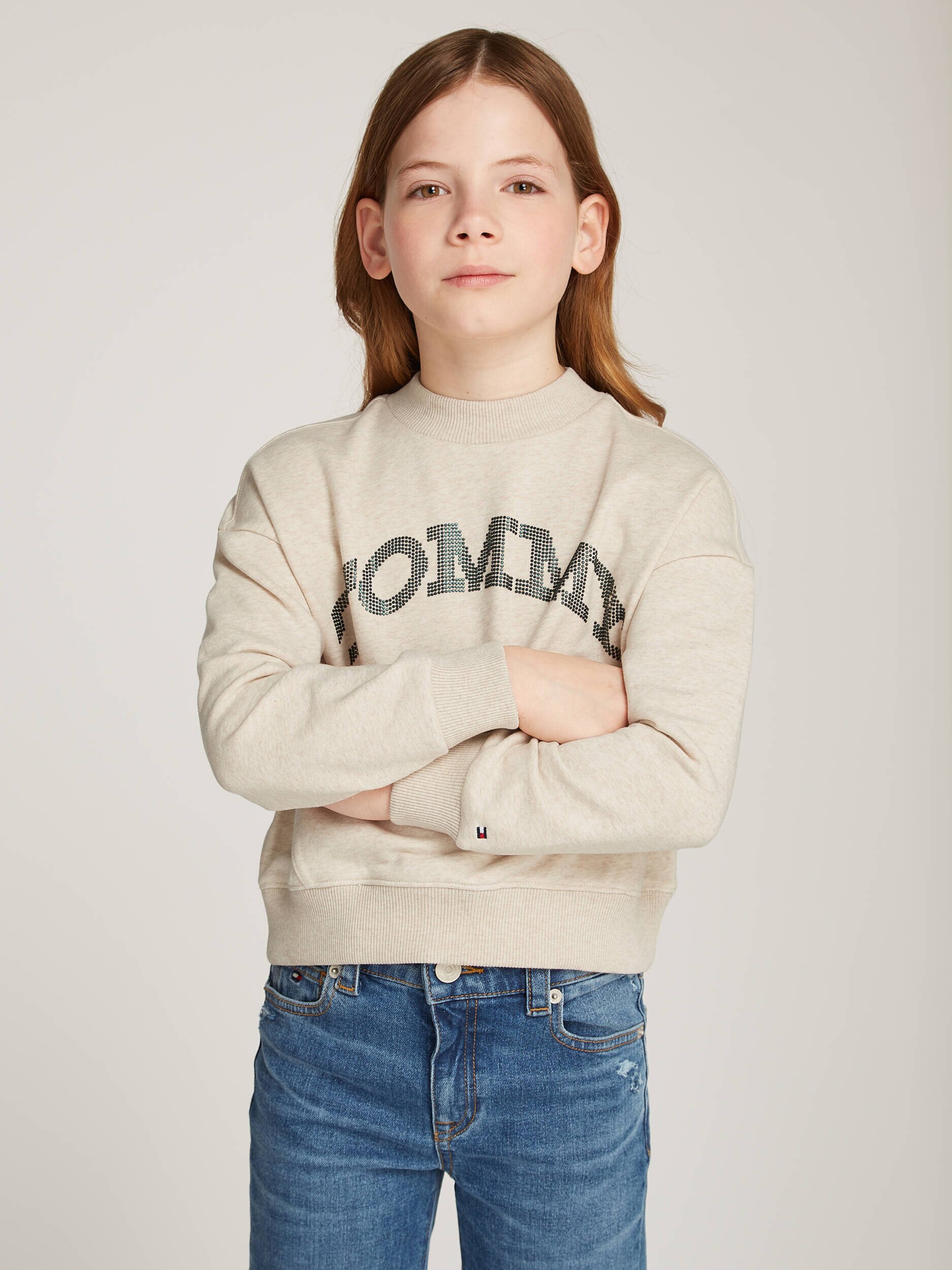 Tommy Hilfiger Hanorac | Regular Fit