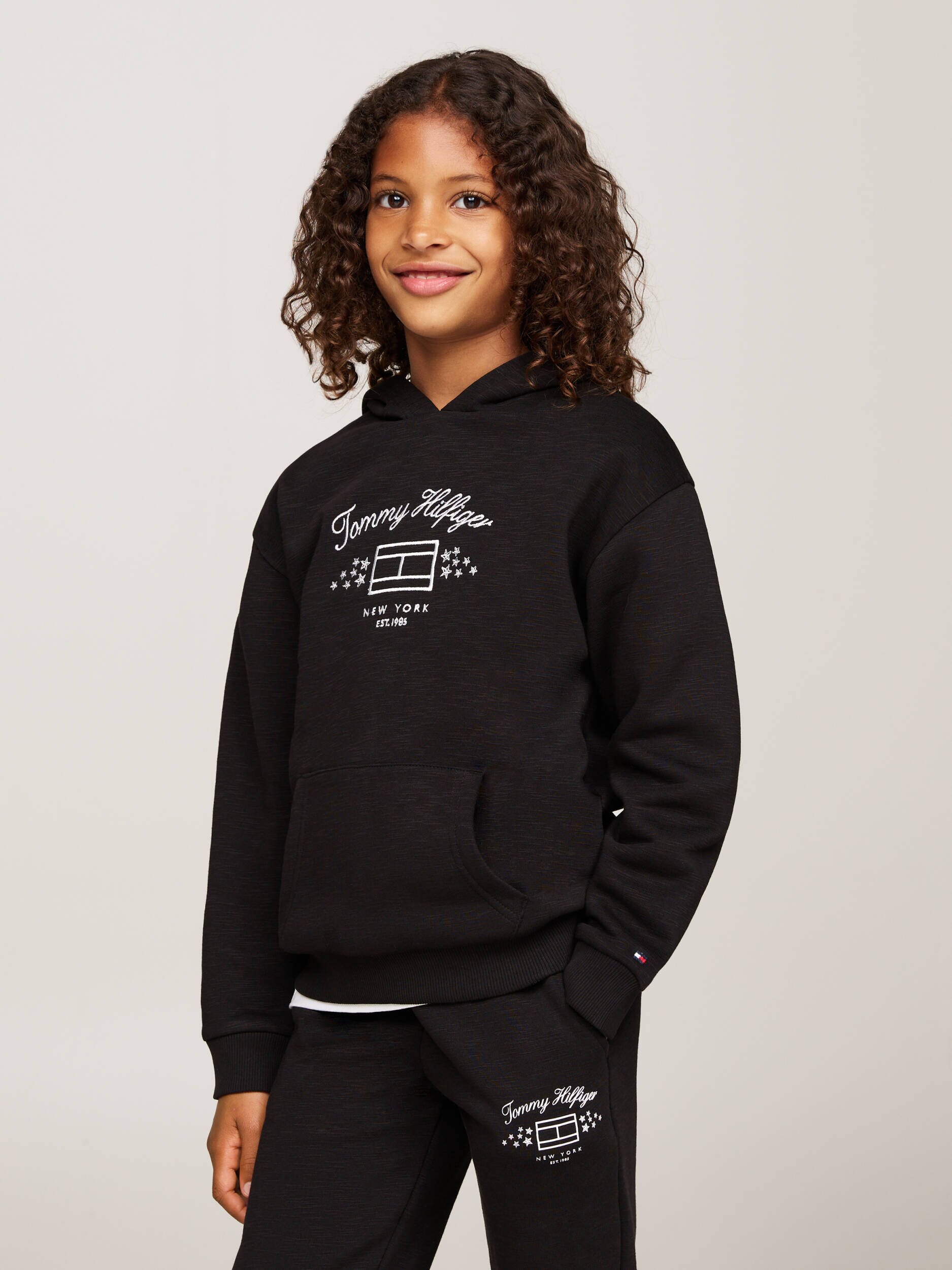 Tommy Hilfiger Hanorac | Regular Fit