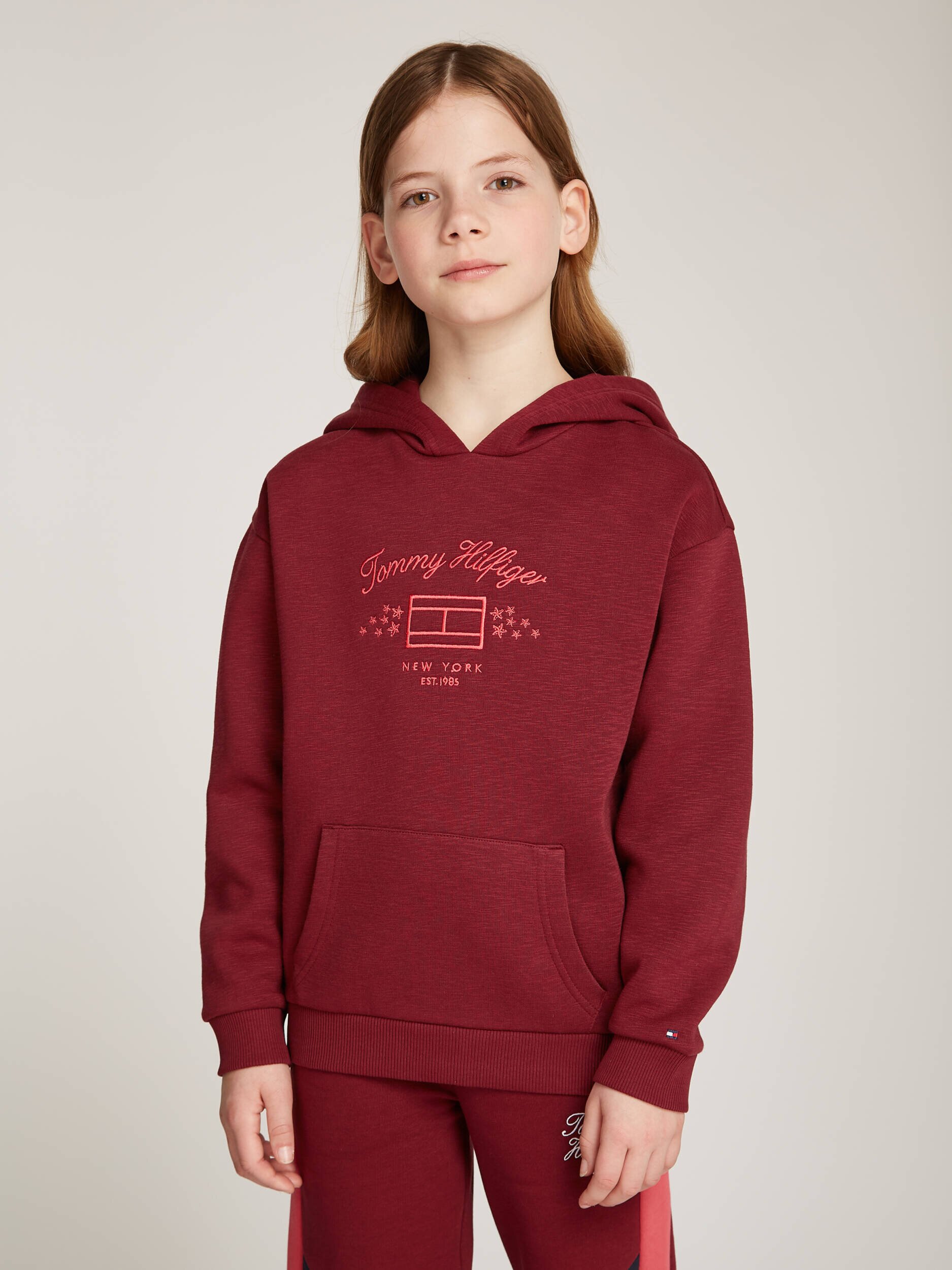 Tommy Hilfiger Hanorac | Regular Fit