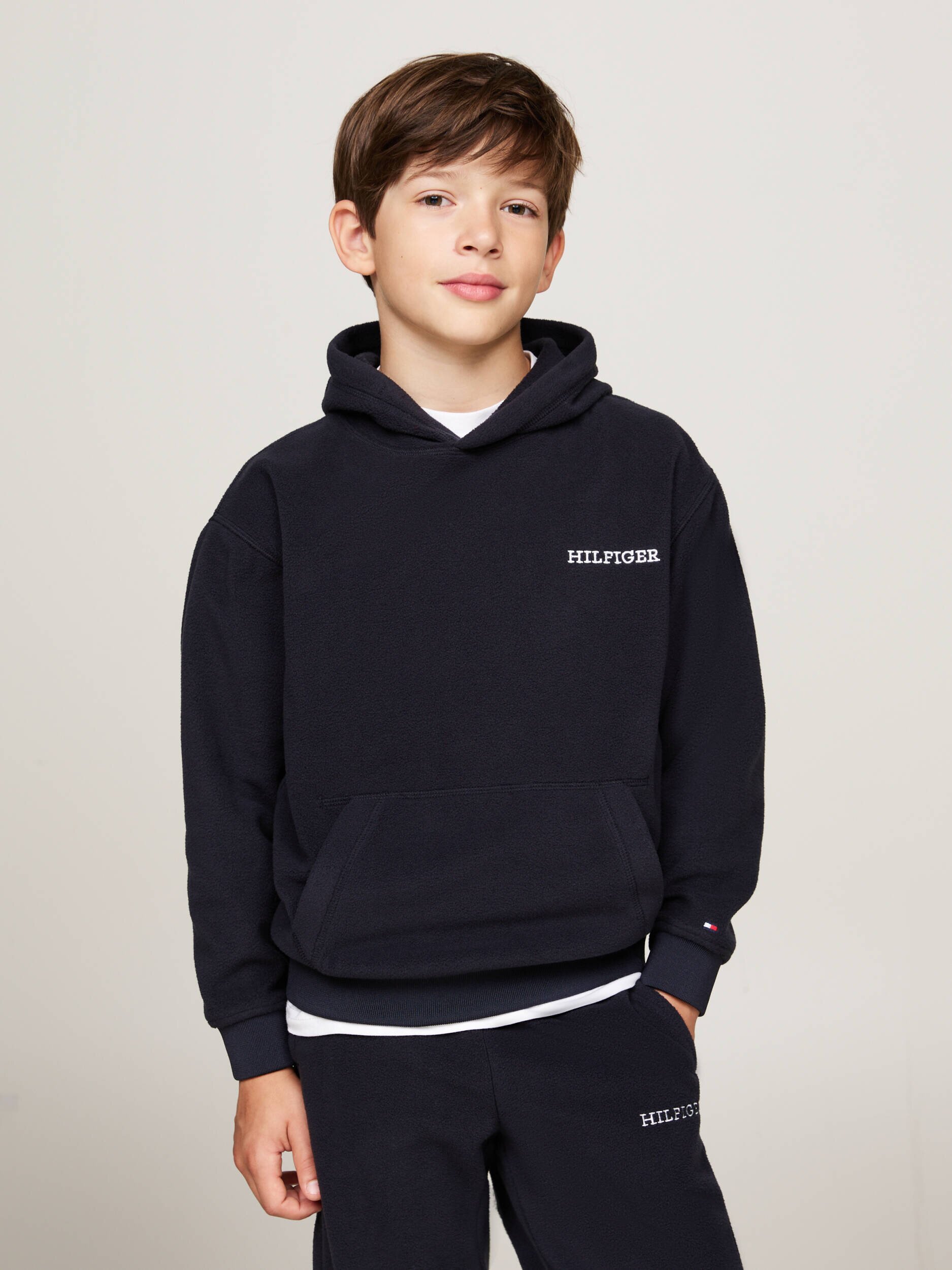 Tommy Hilfiger Hanorac | Regular Fit