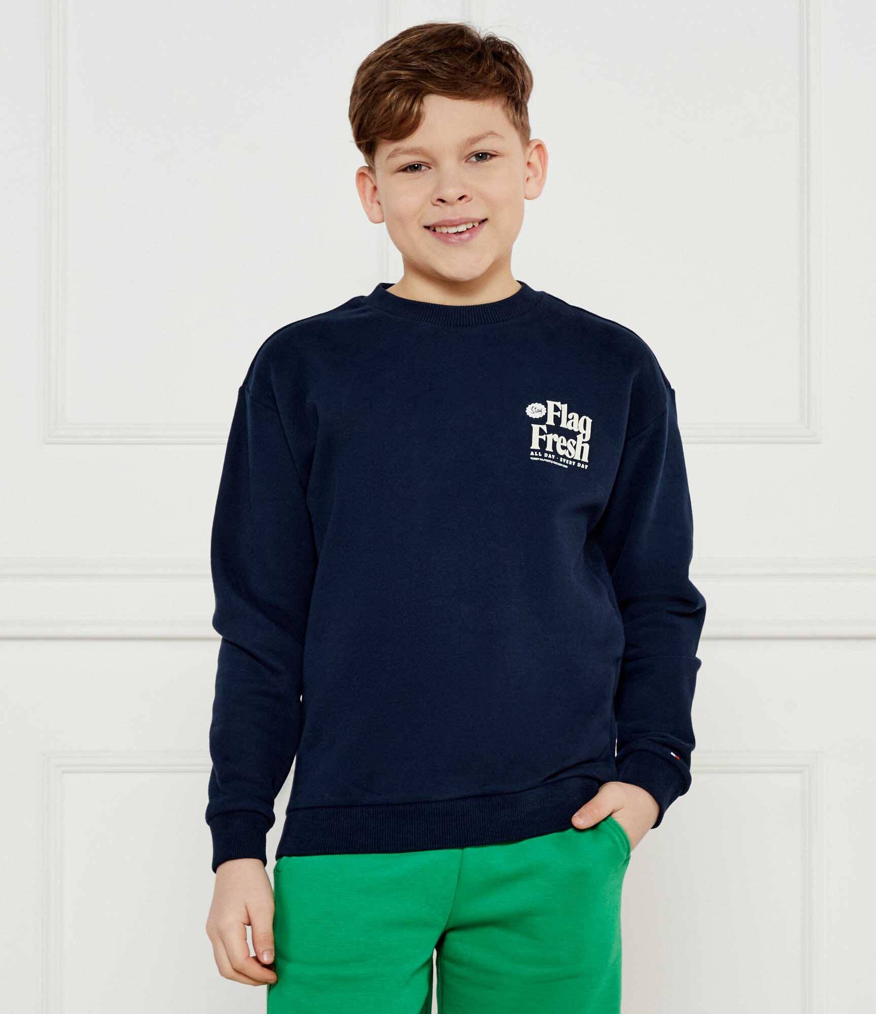 Tommy Hilfiger Hanorac | Regular Fit
