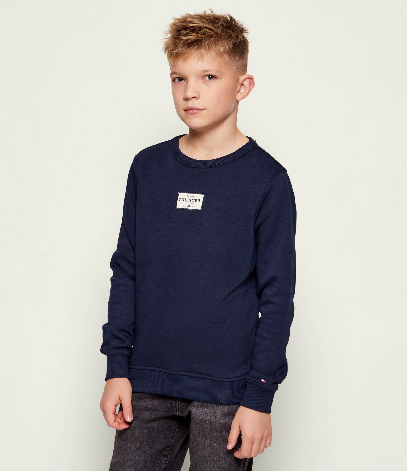 Tommy Hilfiger Hanorac | Regular Fit
