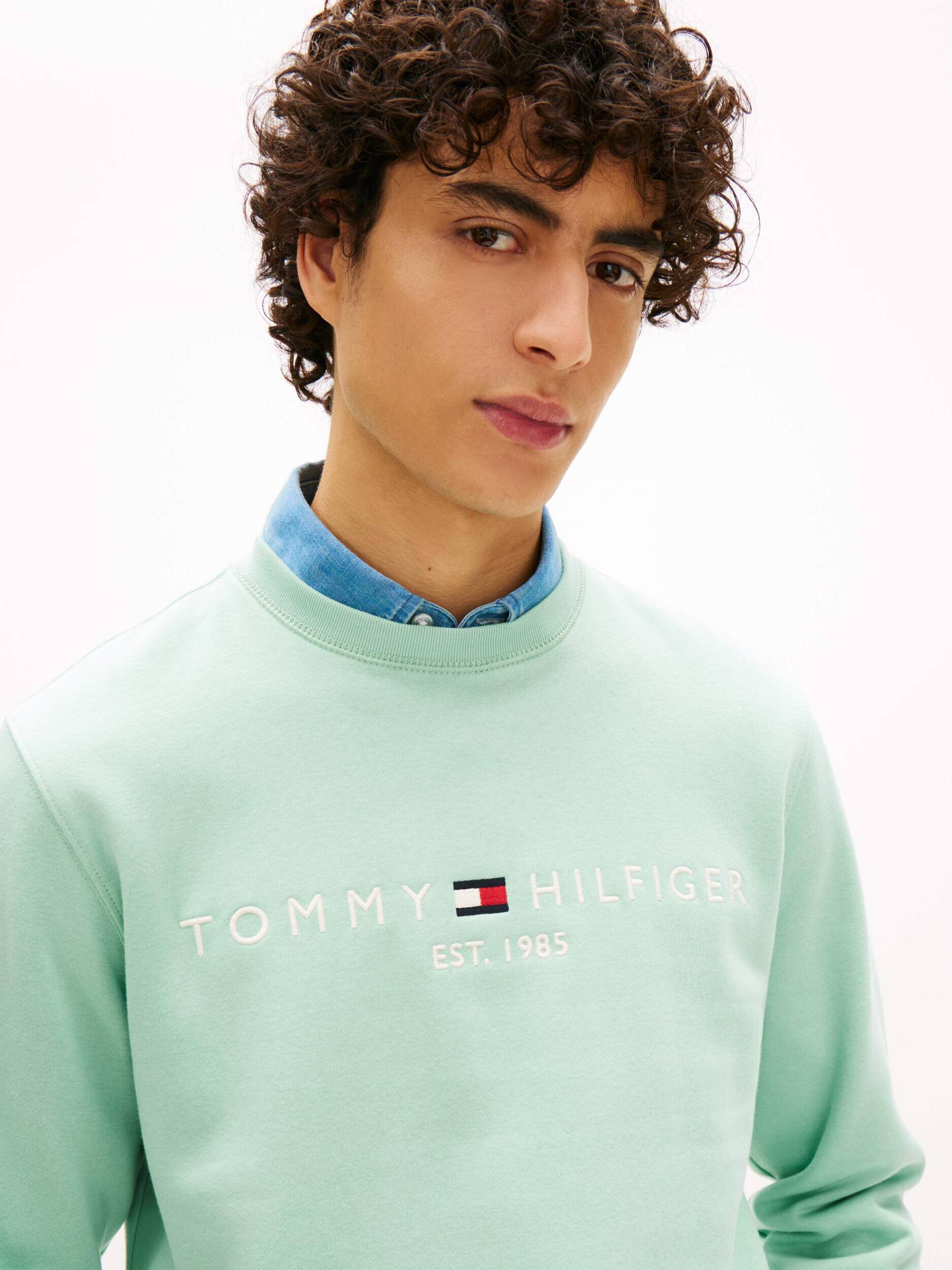 Tommy Hilfiger Hanorac | regular fit