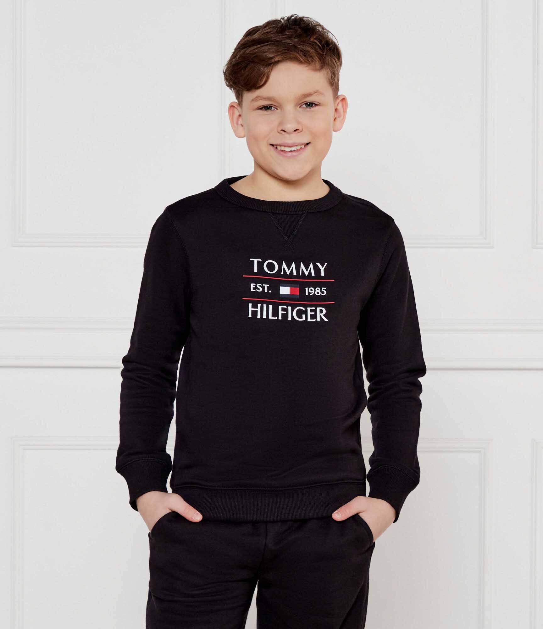 Tommy Hilfiger Hanorac | Regular Fit