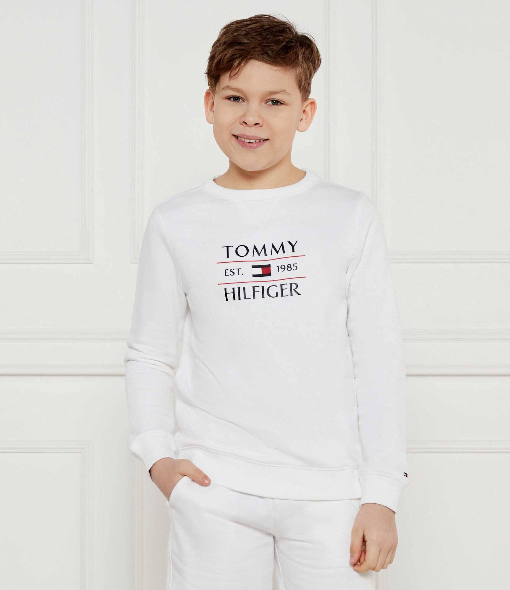 Tommy Hilfiger Hanorac | Regular Fit