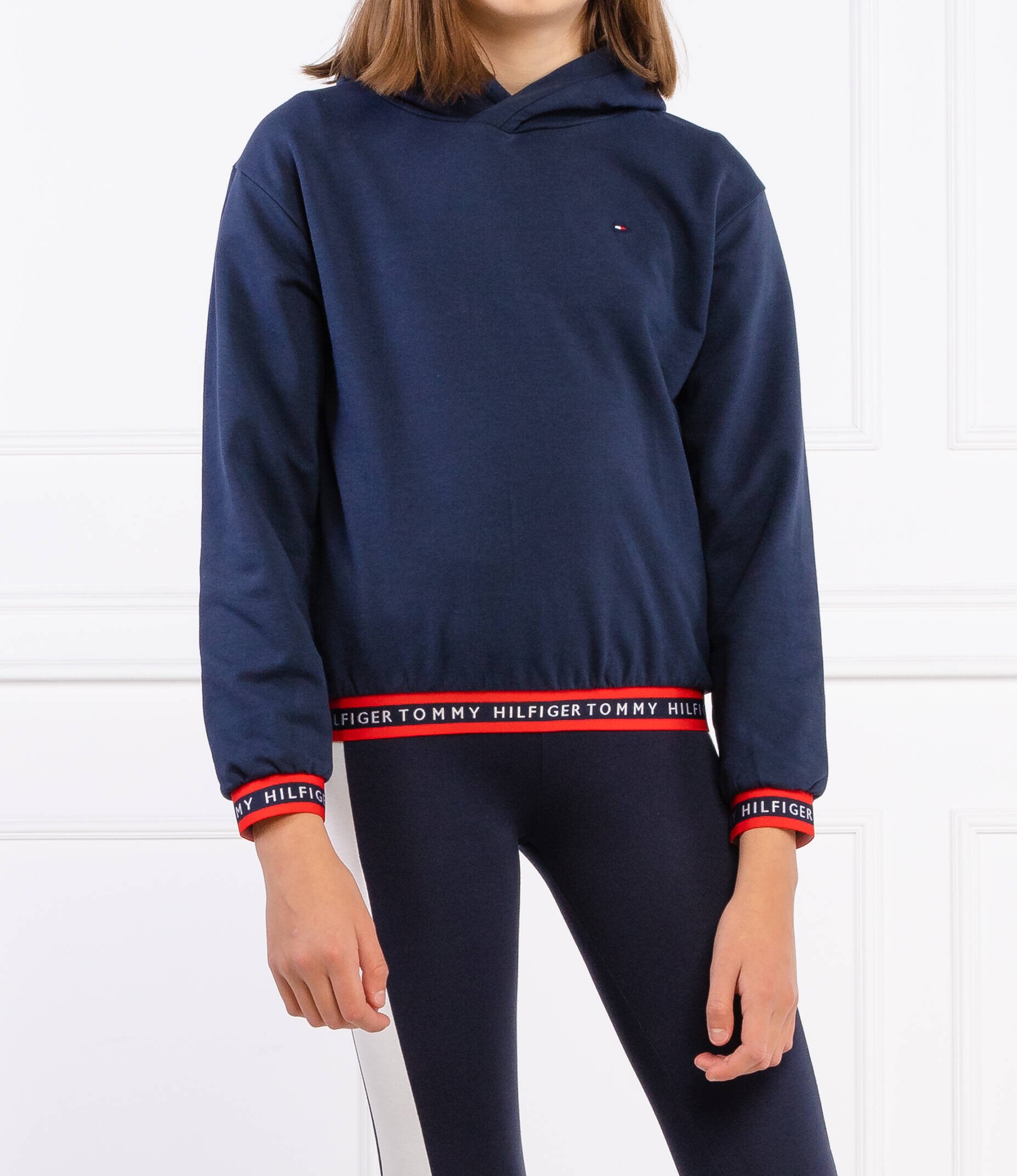 Tommy Hilfiger Hanorac | Regular Fit