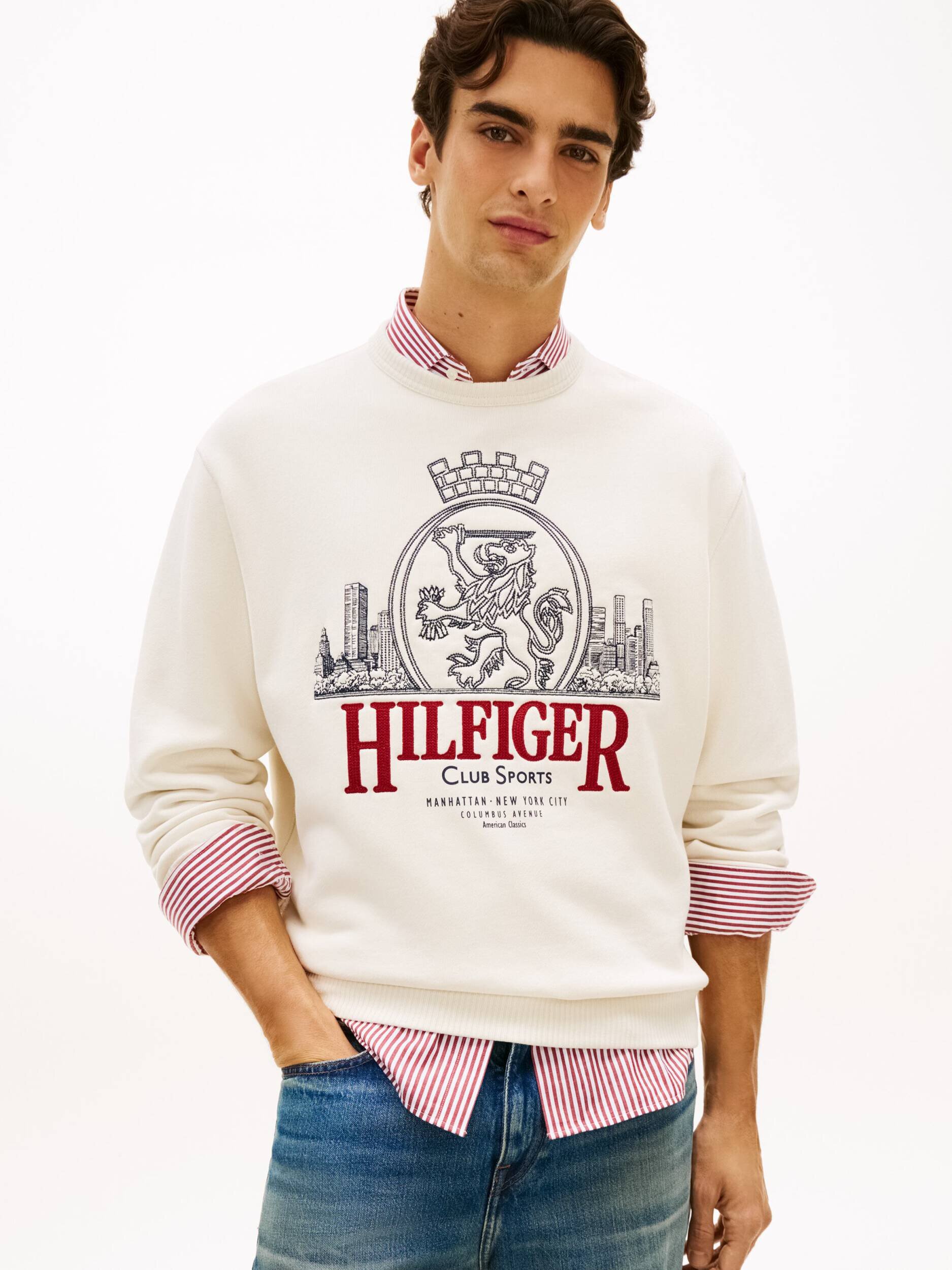 Tommy Hilfiger Hanorac | regular fit