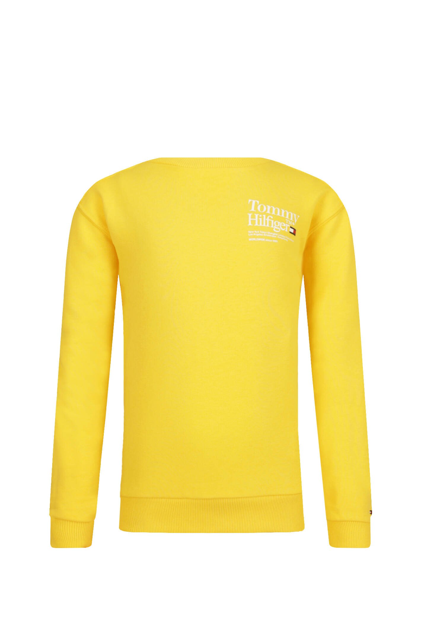 Tommy Hilfiger Hanorac | Regular Fit