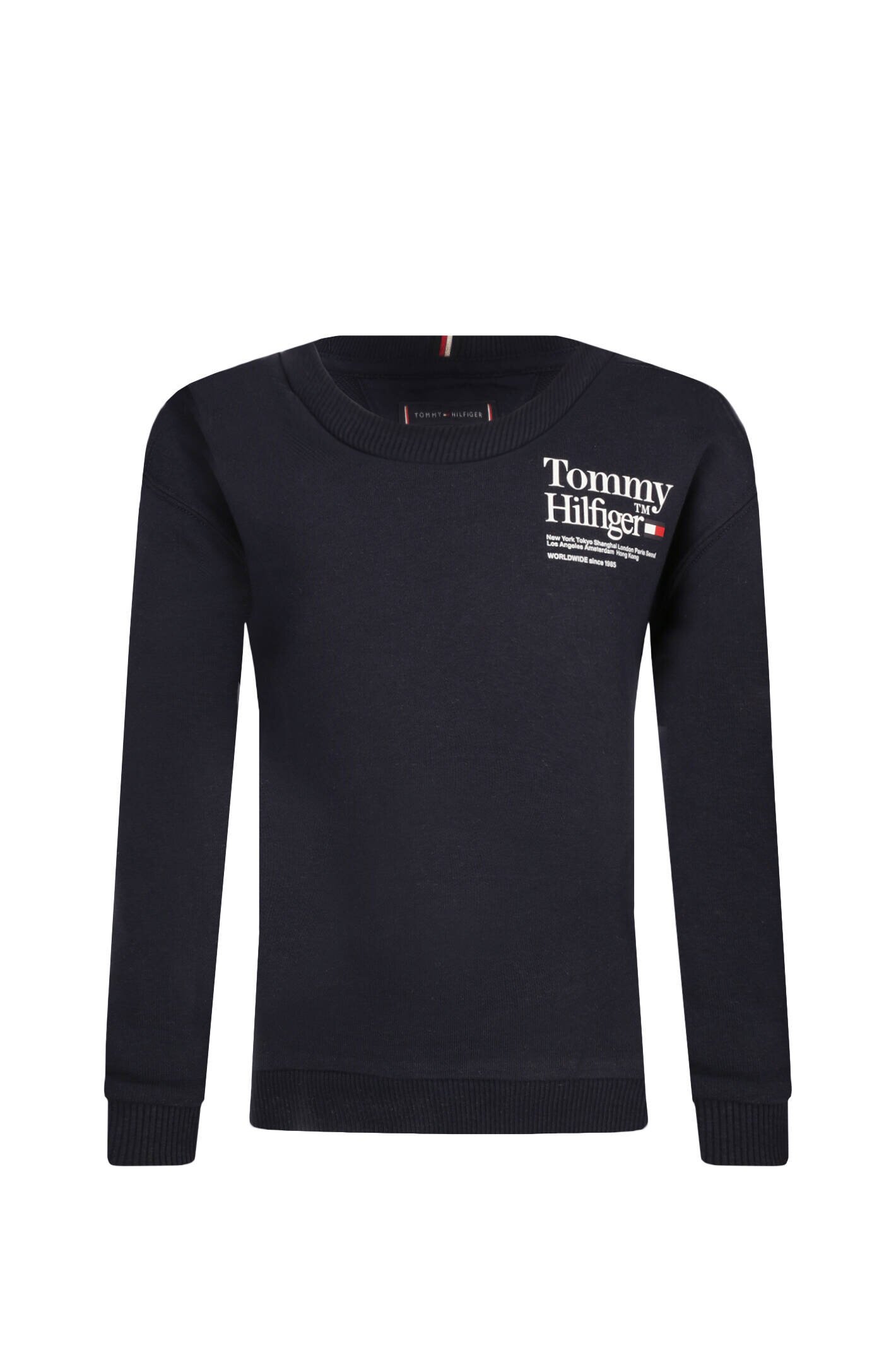 Tommy Hilfiger Hanorac | Regular Fit