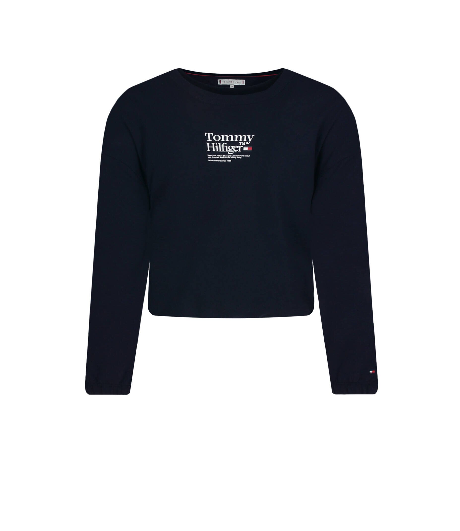 Tommy Hilfiger Hanorac | Regular Fit